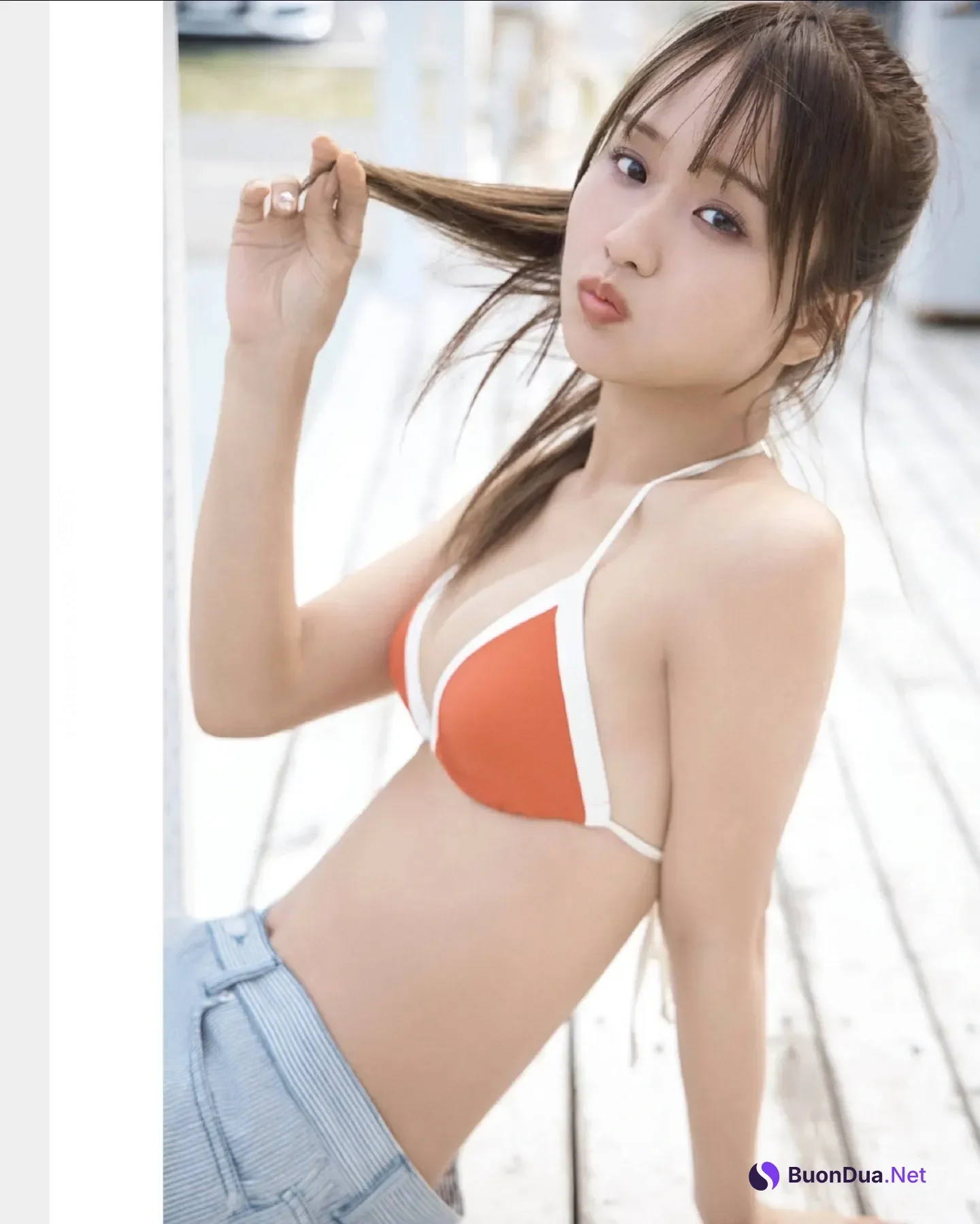FLASHデジタル写真集の名作, FLASH 2025.11.11 (フラッシュ 2025年11月11日号) - Photo 2
