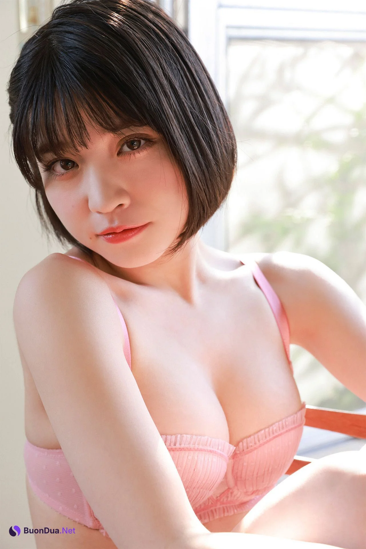 虹のコンキスタドール, FLASHデジタル写真集 「君の虹のために」 Set.01 - Photo 12