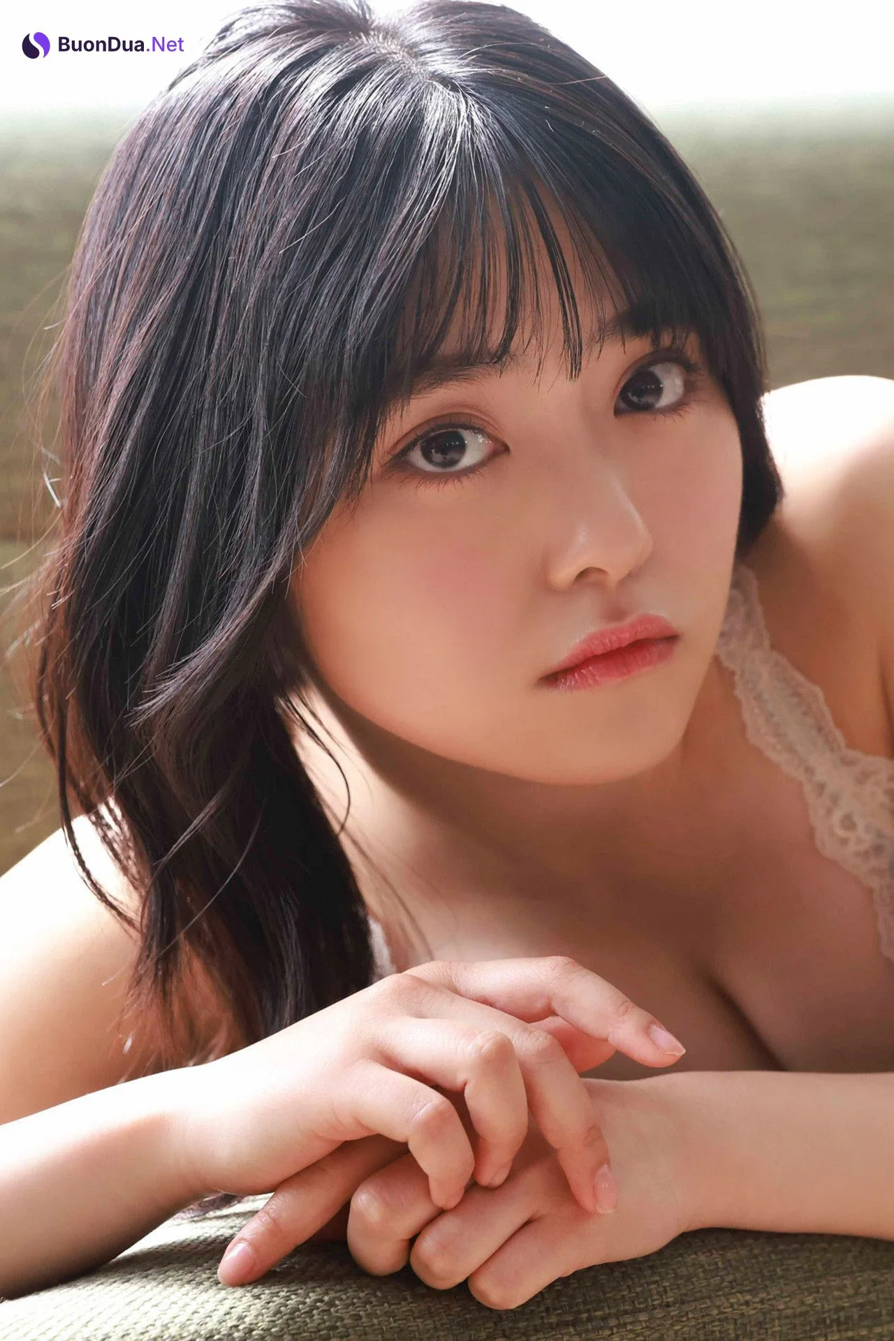虹のコンキスタドール, FLASHデジタル写真集 「君の虹のために」 Set.01 - Photo 14
