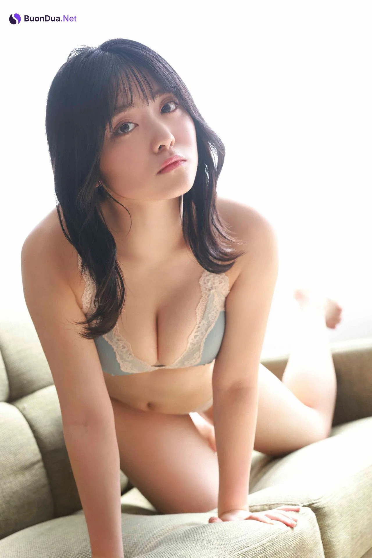 虹のコンキスタドール, FLASHデジタル写真集 「君の虹のために」 Set.01 - Photo 16