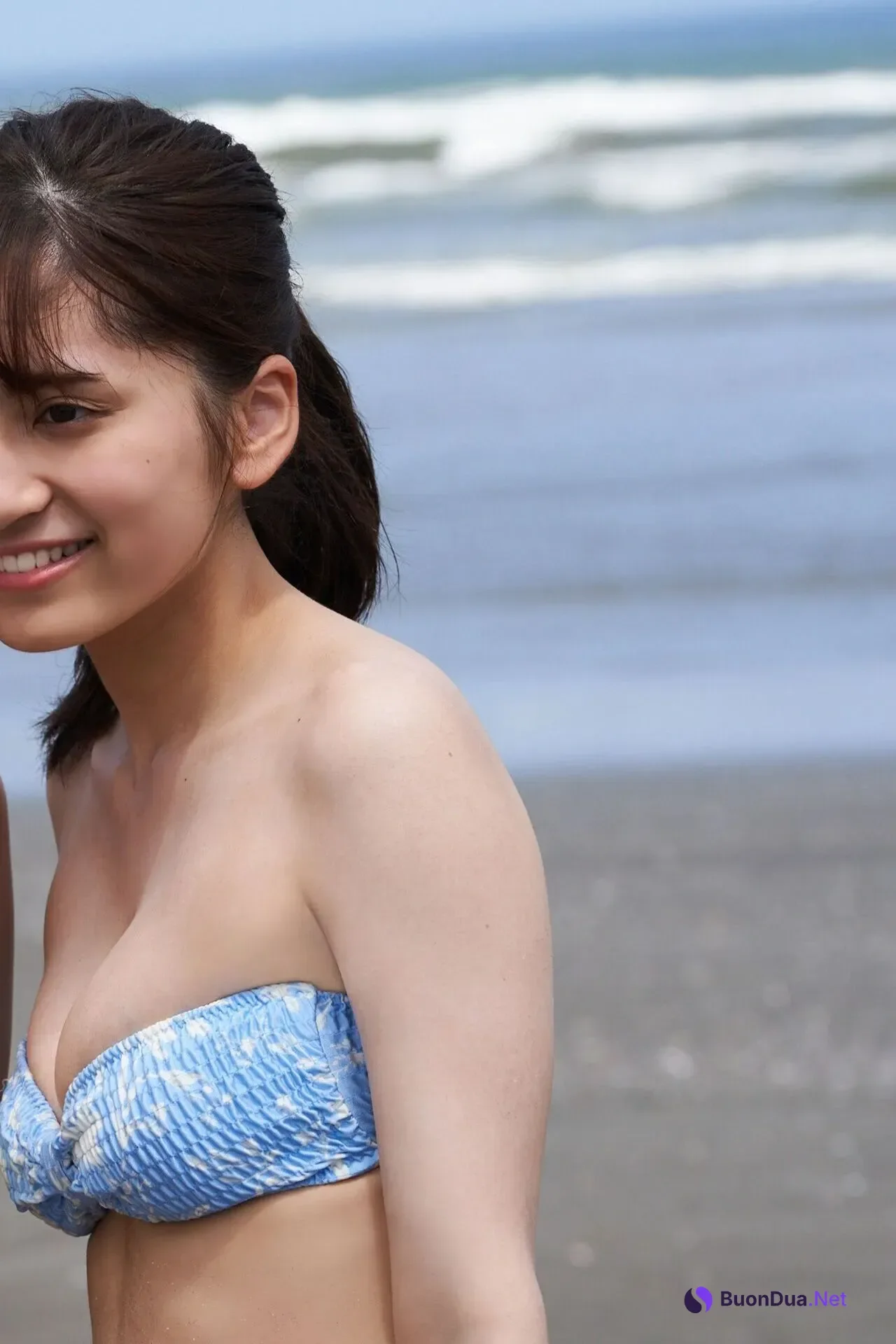 都丸紗也華＆亜華梨, FLASHデジタルフォトブック 「奇跡の姉妹・初共演」 Set.02 - 写真 32