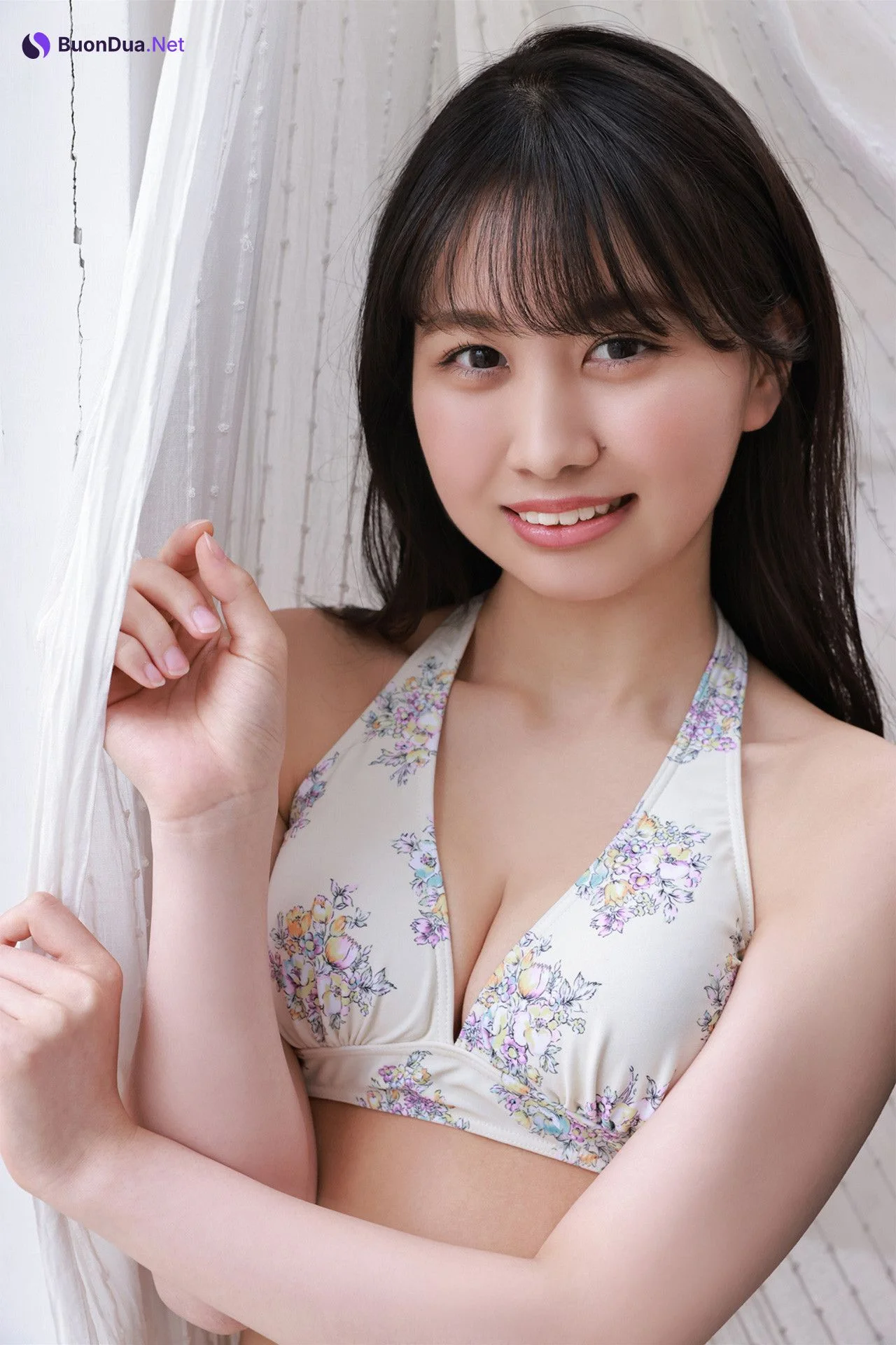 虹のコンキスタドール, FLASHデジタル写真集 「君の虹のために」 Set.02 NIJIRAIN - Photo 15
