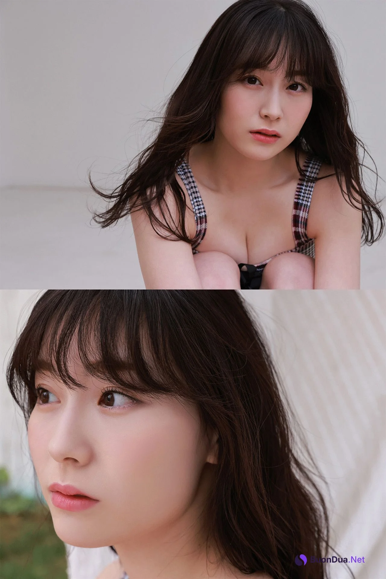 虹のコンキスタドール, FLASHデジタル写真集 「君の虹のために」 Set.03 - 사진 14