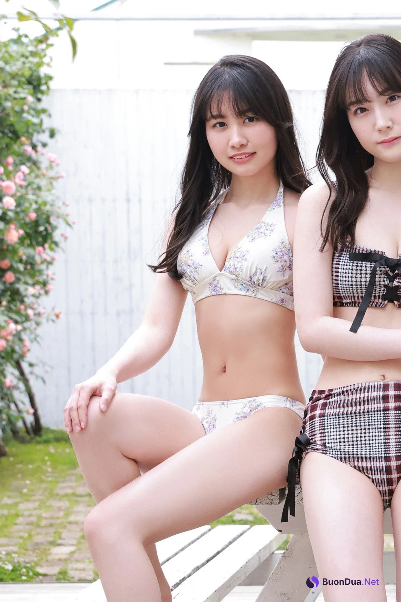 虹のコンキスタドール, FLASHデジタル写真集 「君の虹のために」 Set.03 - 사진 17