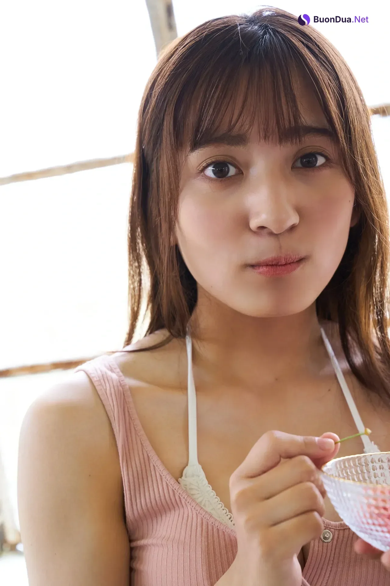 都丸紗也華＆亜華梨, FLASHデジタルフォトブック 「奇跡の姉妹・初共演」 Set.04 - Photo 13