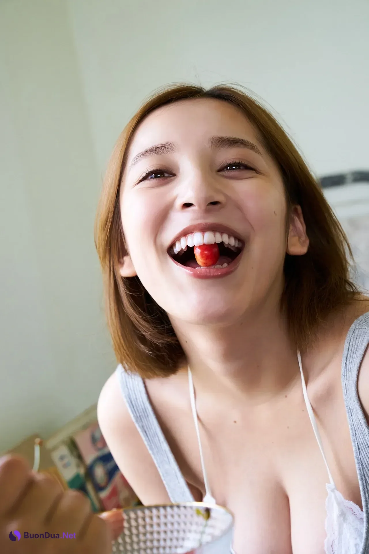 都丸紗也華＆亜華梨, FLASHデジタルフォトブック 「奇跡の姉妹・初共演」 Set.04 - Photo 14