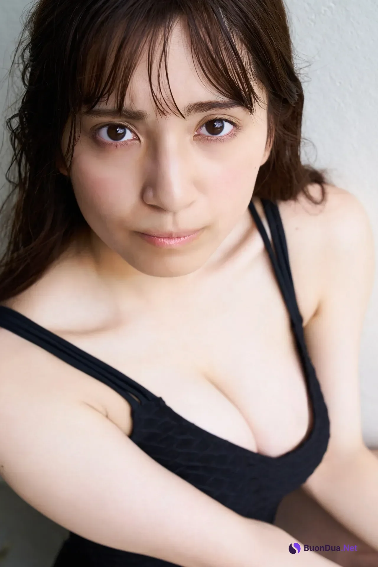 都丸紗也華＆亜華梨, FLASHデジタルフォトブック 「奇跡の姉妹・初共演」 Set.05 - Photo 6