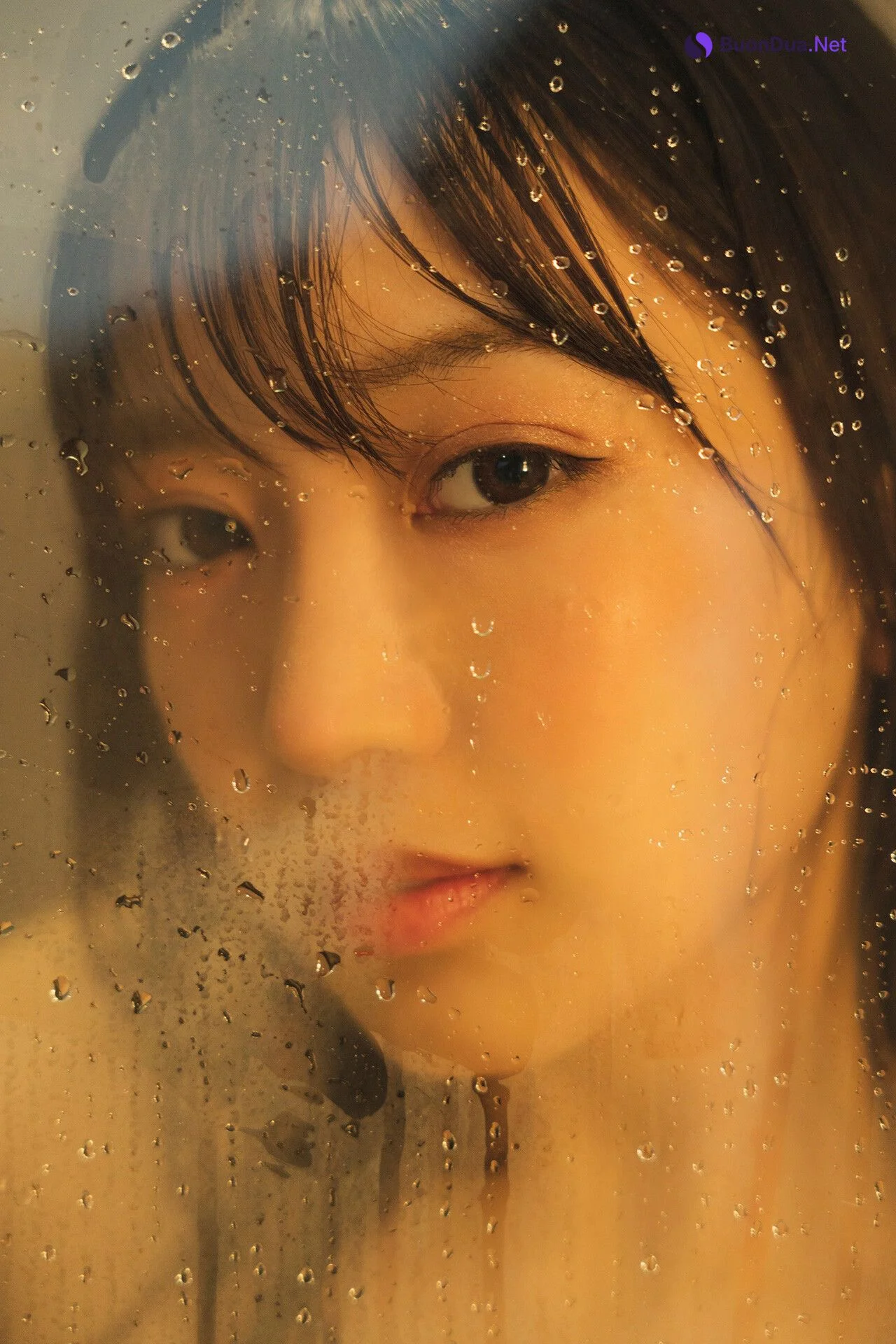 池田メルダ 吉沢朱音, FLASHデジタル写真集 「TRIANGLE LOVE－朱音の場合」 Set.03 - Photo 19