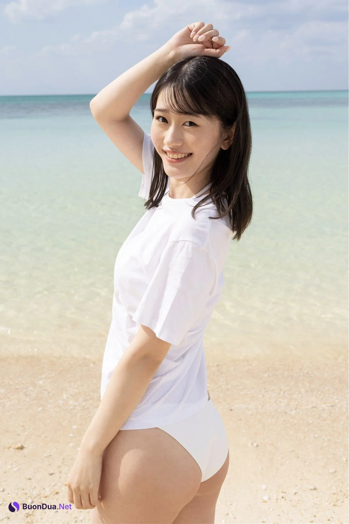 ミスFLASH2022, FLASHデジタル写真集 [新世代] Set.01 - 사진 17