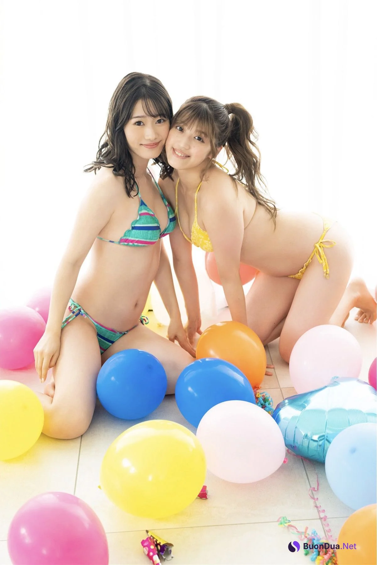 ミスFLASH2022, FLASHデジタル写真集 [新世代] Set.02 - 사진 6