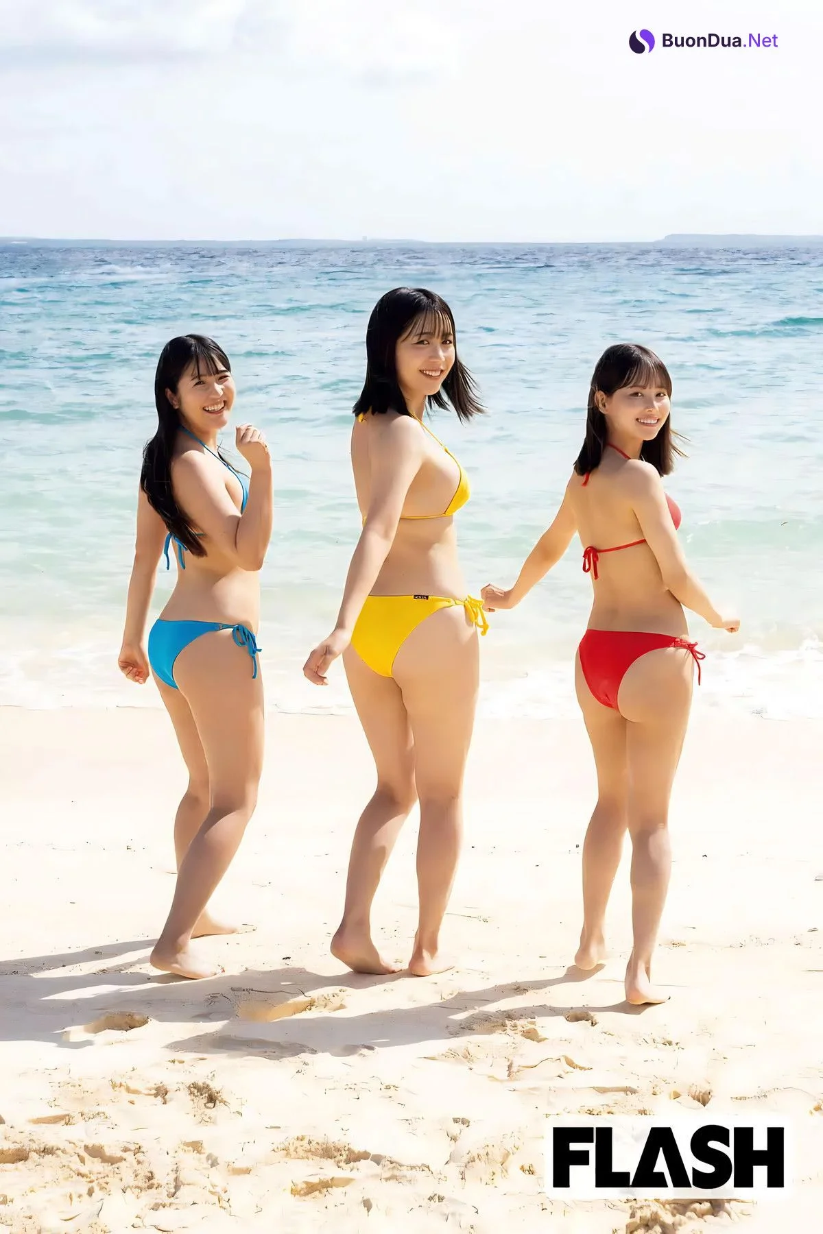 ミスFLASH2024, FLASH 2024.01.30 (フラッシュ 2024年1月30日号) - Photo 18