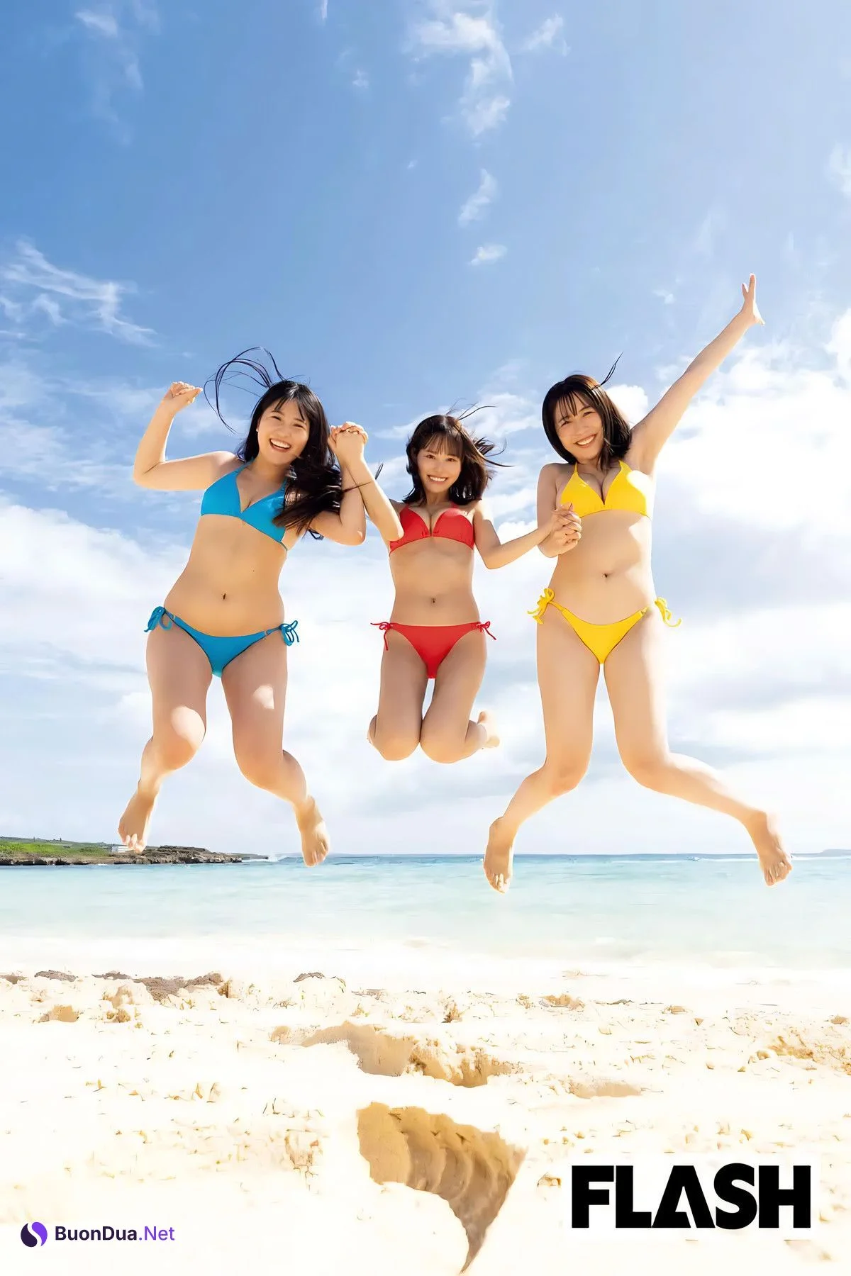 ミスFLASH2024, FLASH 2024.01.30 (フラッシュ 2024年1月30日号) - Photo 19