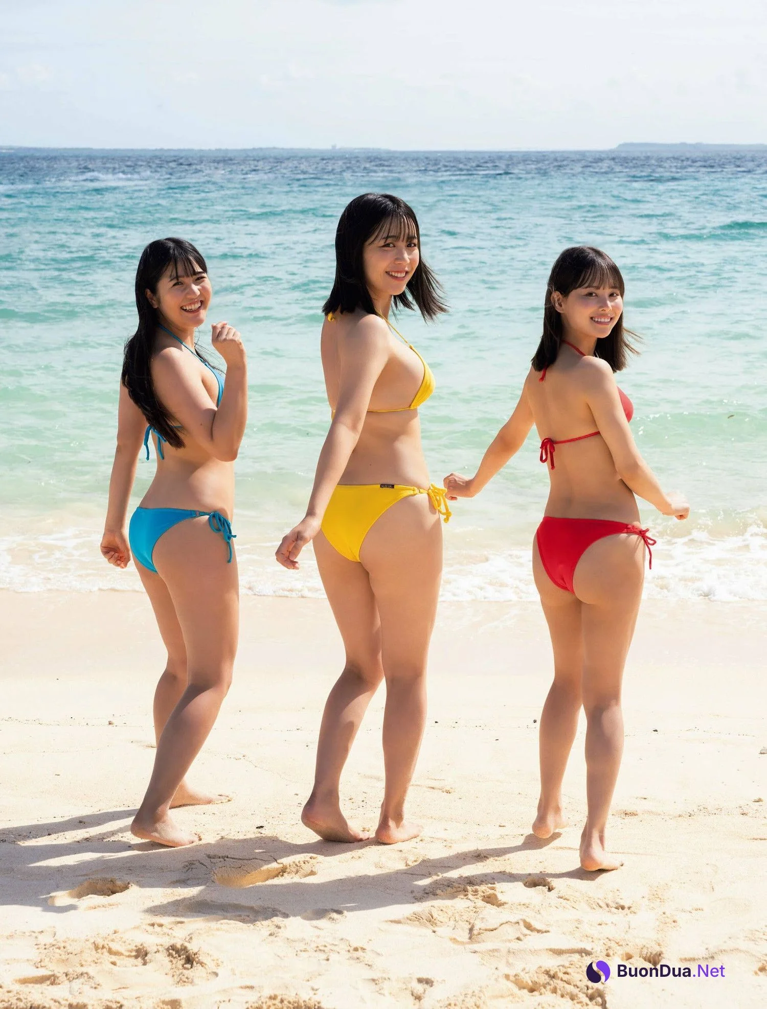 ミスFLASH2024, FLASH 2024.01.30 (フラッシュ 2024年1月30日号) - Photo 6