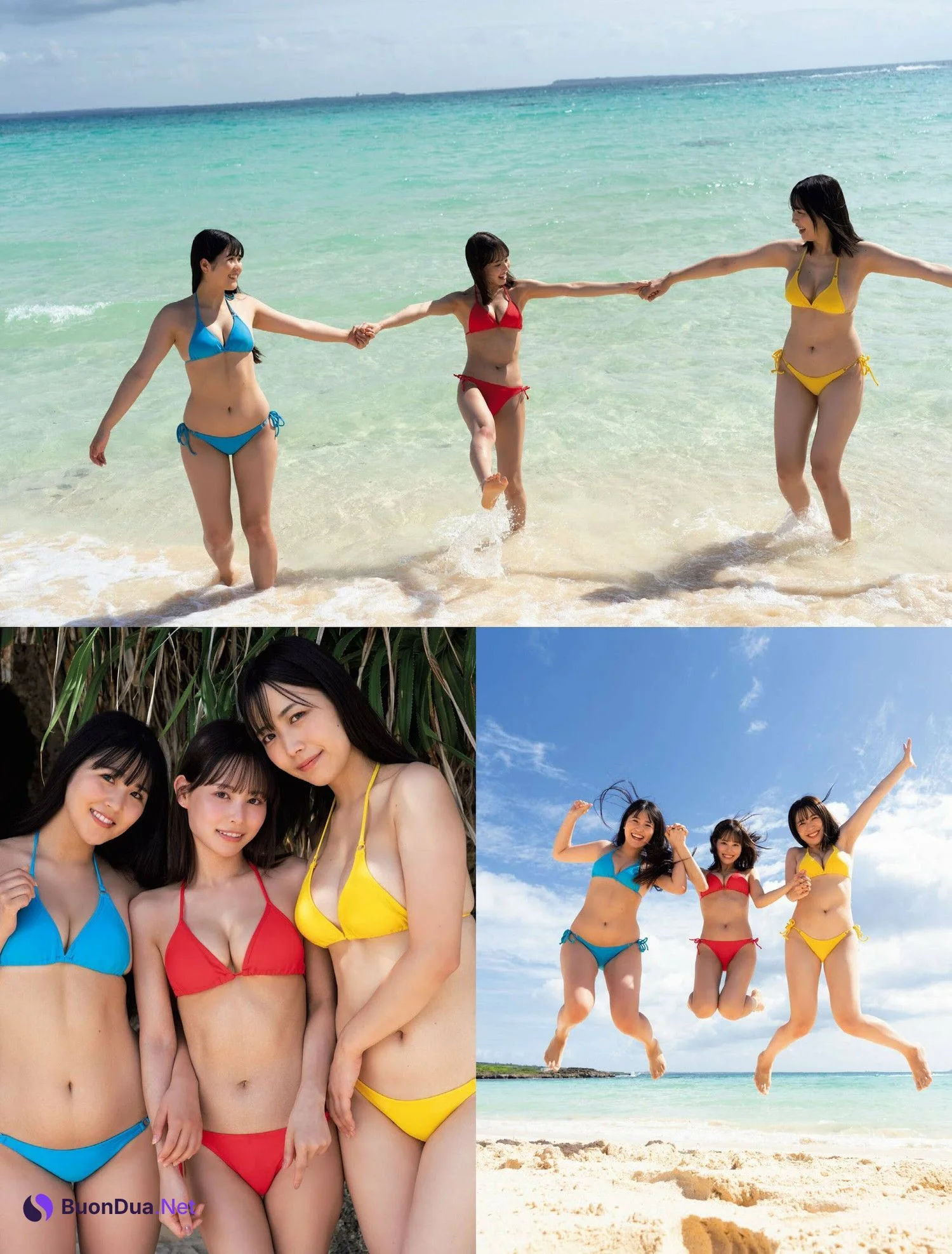 ミスFLASH2024, FLASH 2024.01.30 (フラッシュ 2024年1月30日号) - Photo 7