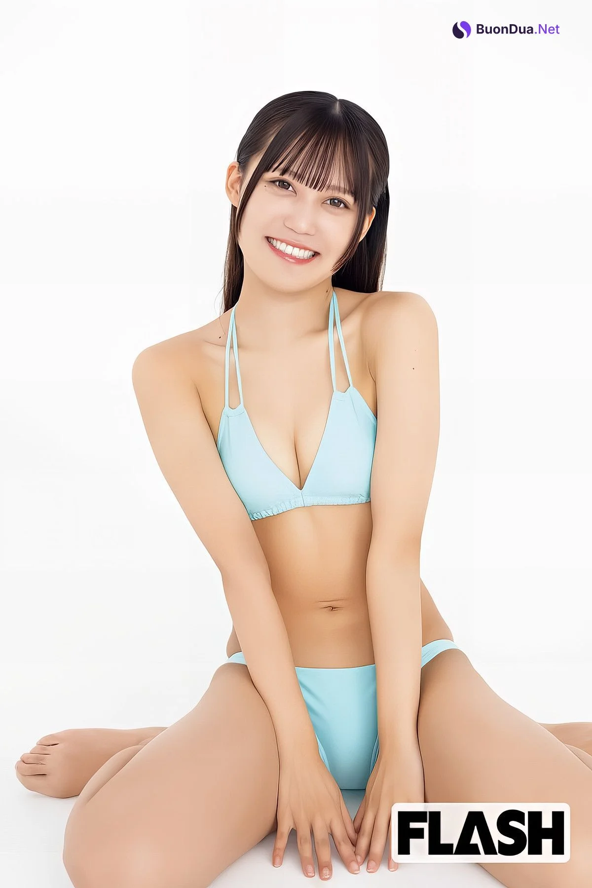 ミスFLASH2025の投票は, FLASH 2024.10.01 (フラッシュ 2024年10月1日号) - Photo 10
