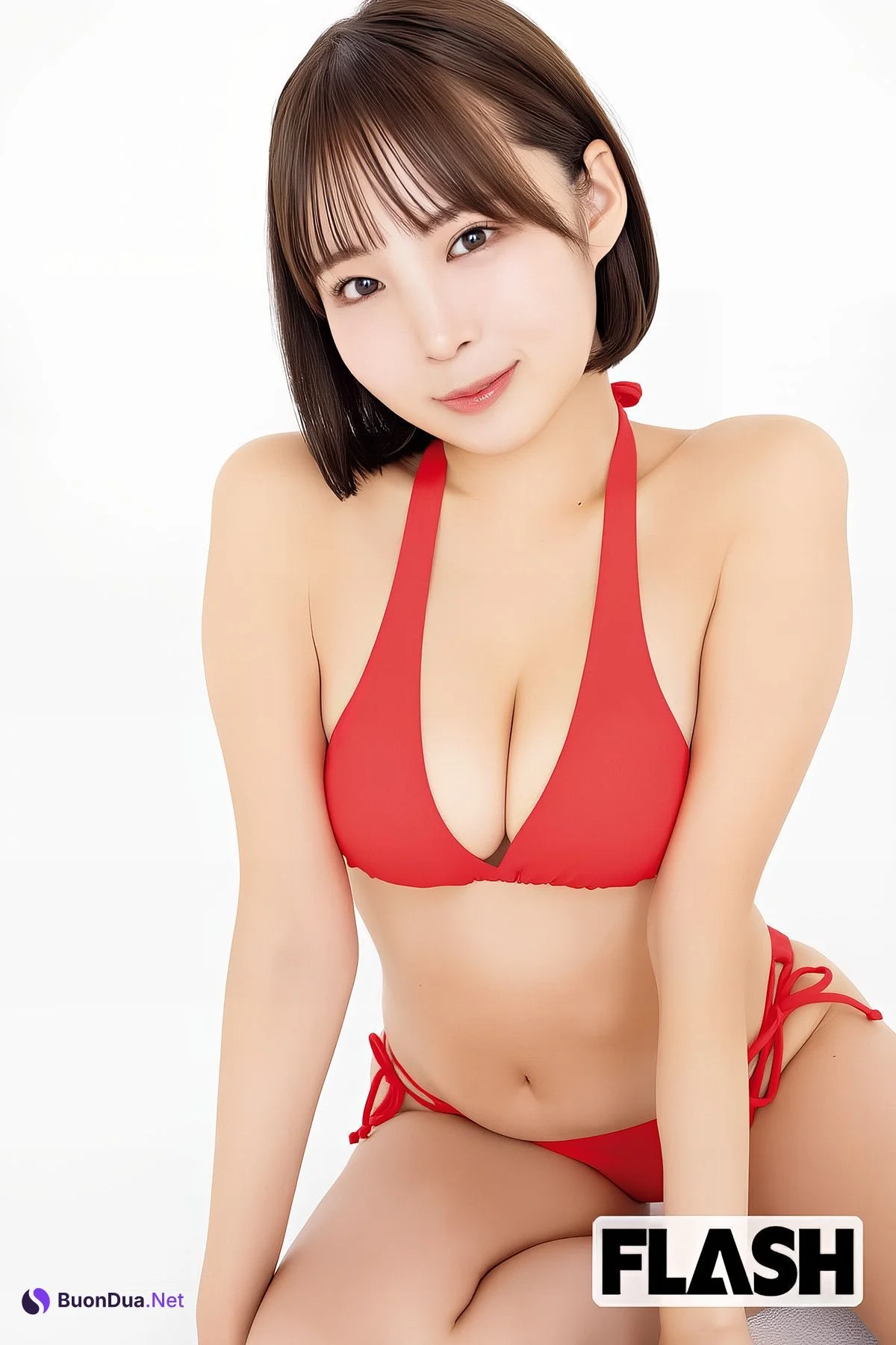 ミスFLASH2025の投票は, FLASH 2024.10.01 (フラッシュ 2024年10月1日号) - Photo 12