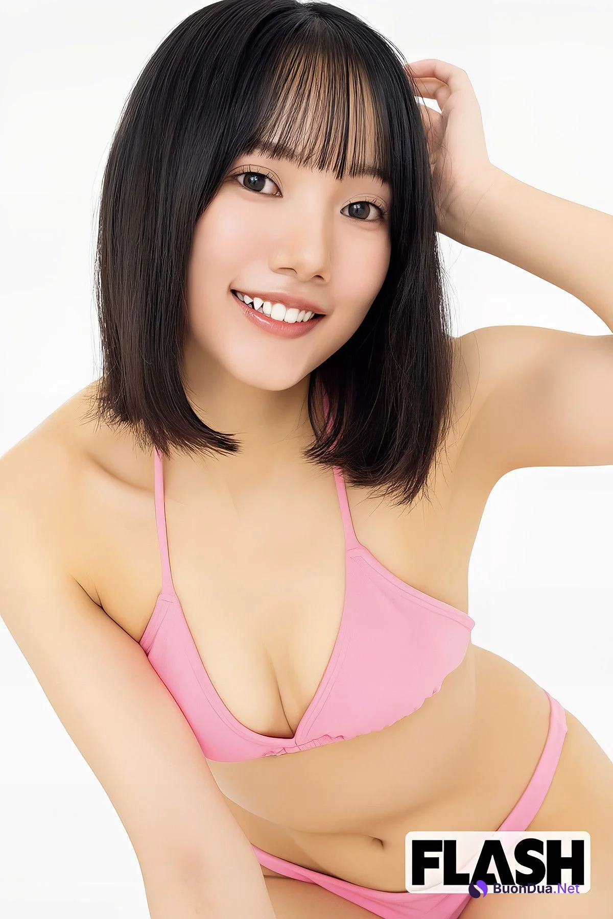 ミスFLASH2025の投票は, FLASH 2024.10.01 (フラッシュ 2024年10月1日号) - Photo 16