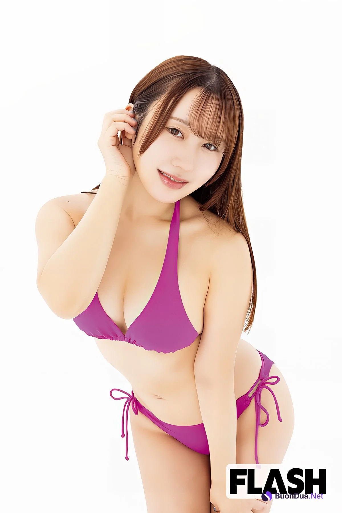 ミスFLASH2025の投票は, FLASH 2024.10.01 (フラッシュ 2024年10月1日号) - Photo 19