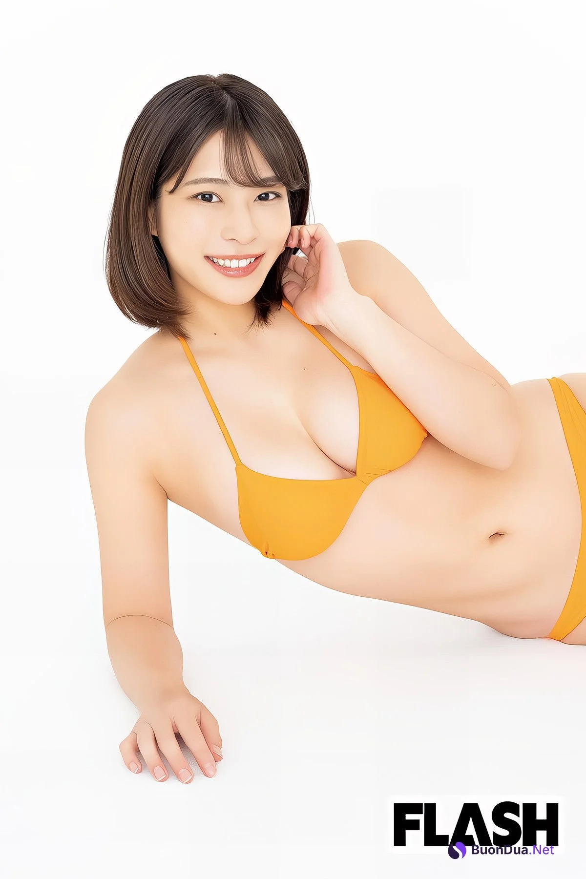 ミスFLASH2025の投票は, FLASH 2024.10.01 (フラッシュ 2024年10月1日号) - Photo 20