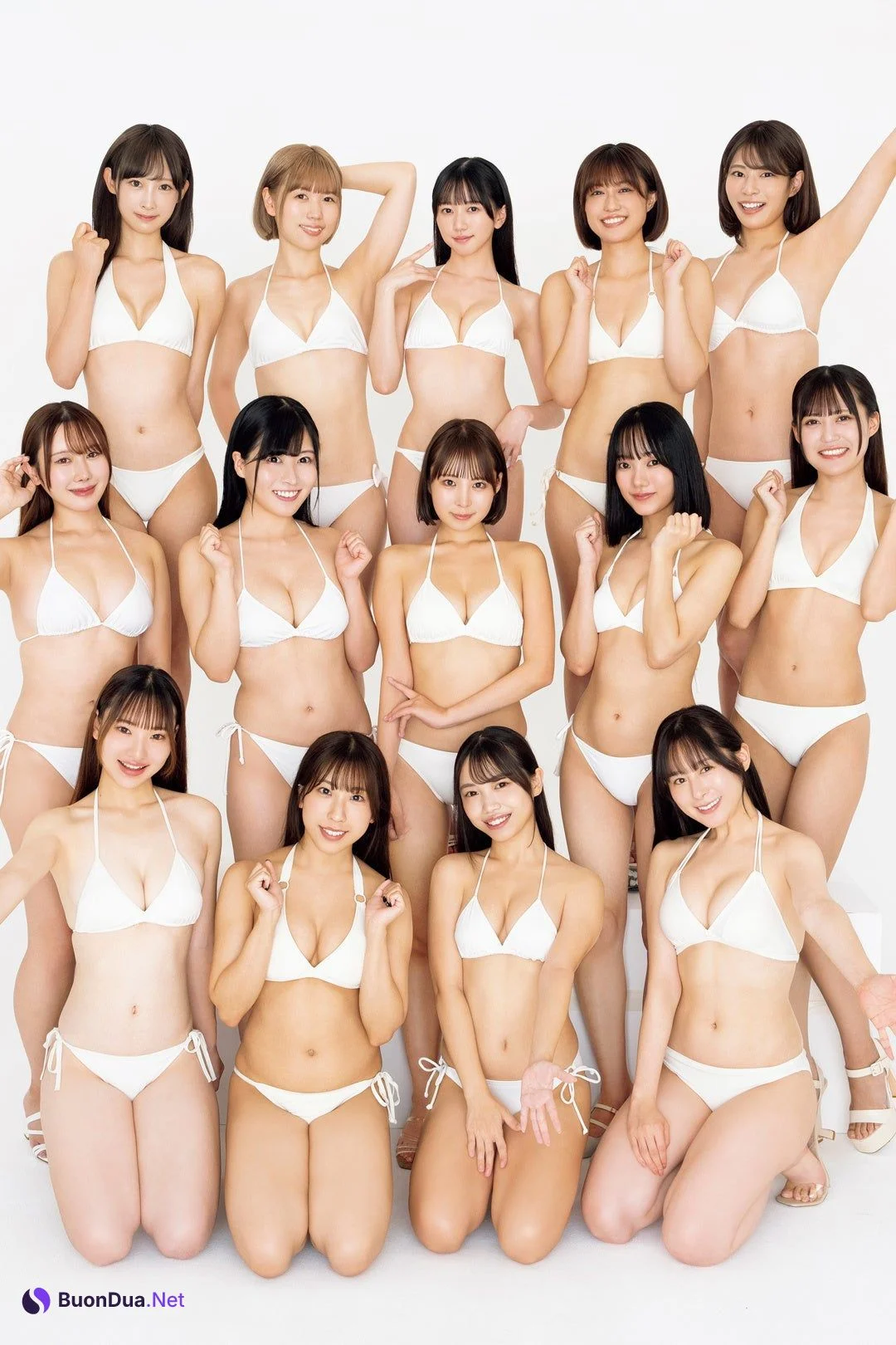 ミスFLASH2025の投票は, FLASH 2024.10.01 (フラッシュ 2024年10月1日号) - Photo 8