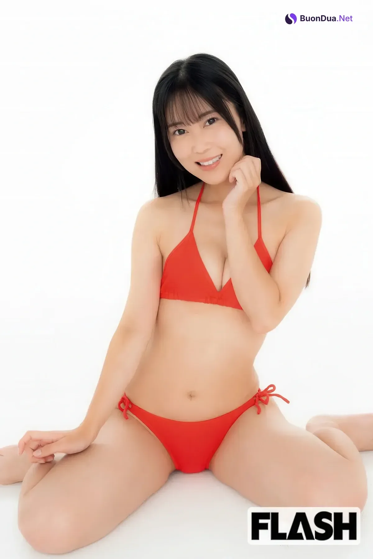 ミスFLASH2026, FLASH 2025.09.30 (フラッシュ 2025年9月30日号) - Photo 12
