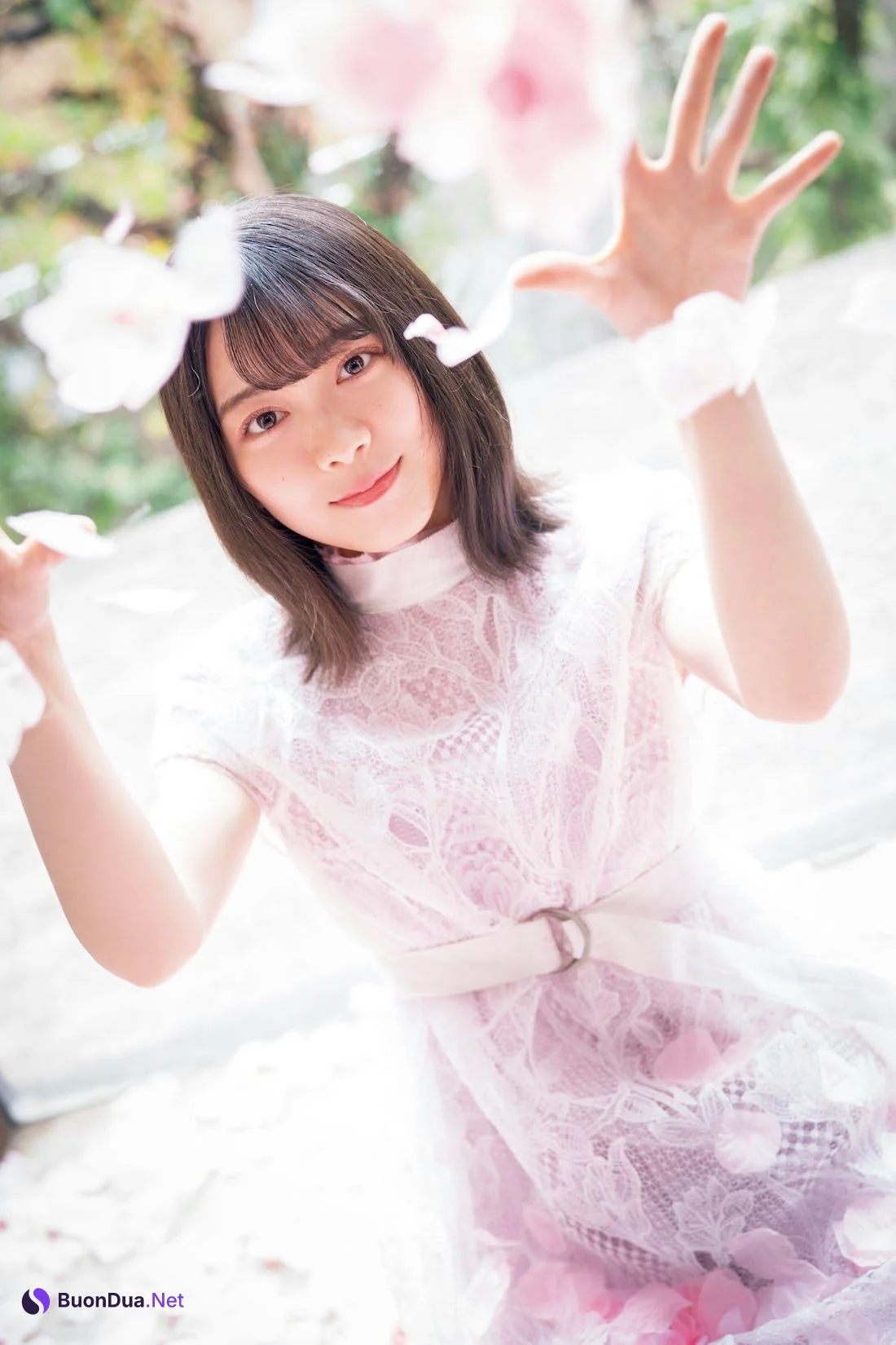 渡邉理佐, 森田ひかる, 大園玲, FLASHスペシャルグラビアBEST 2021年新年号 - 照片 20