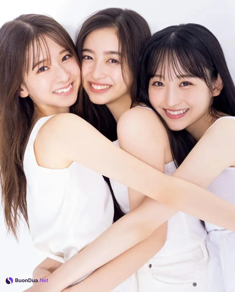井上和 菅原咲月 一ノ瀬美空, FRIDAY 2022.07.29 (フライデー 2022年7月29日号) - Photo 12