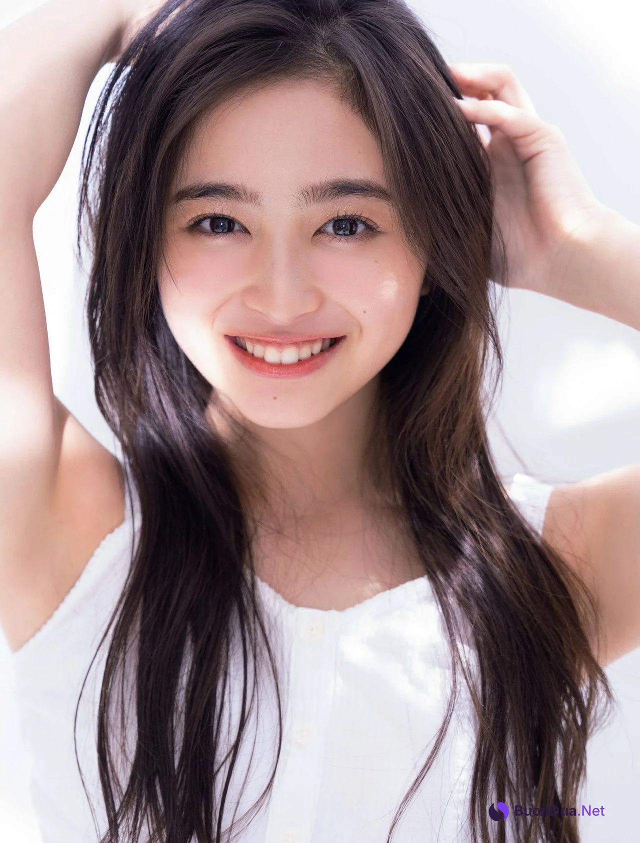 井上和 菅原咲月 一ノ瀬美空, FRIDAY 2022.07.29 (フライデー 2022年7月29日号) - Photo 3