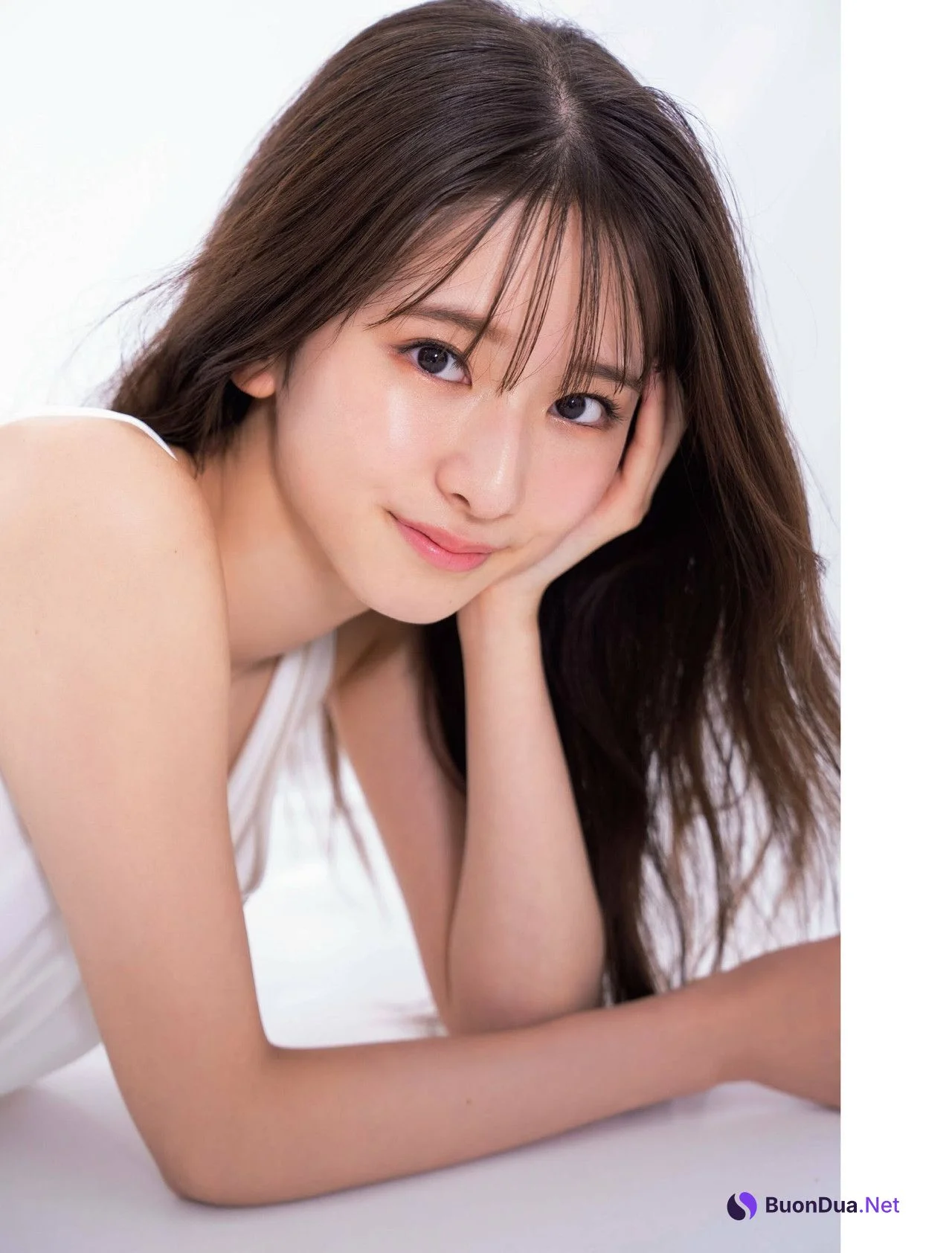 井上和 菅原咲月 一ノ瀬美空, FRIDAY 2022.07.29 (フライデー 2022年7月29日号) - Photo 5