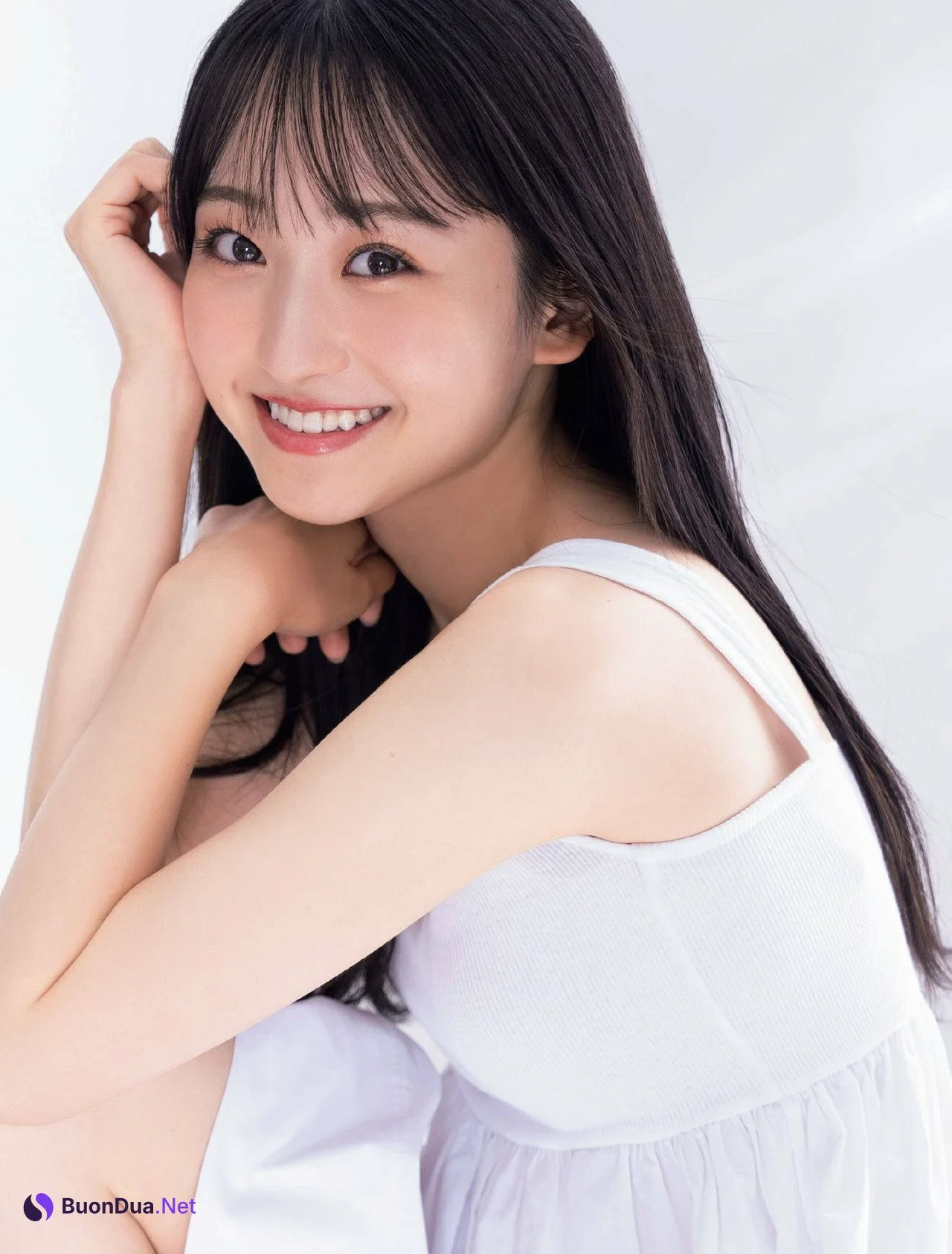 井上和 菅原咲月 一ノ瀬美空, FRIDAY 2022.07.29 (フライデー 2022年7月29日号) - Photo 7