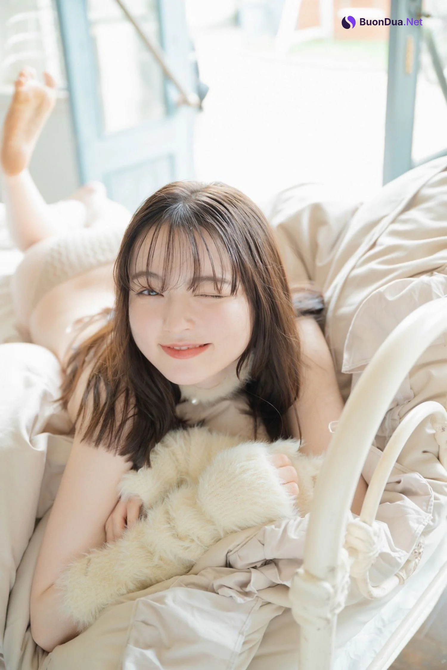 宮原華音×坂巻有紗, FRIDAY 2024.08.02 (フライデー 2024年8月2日号) - Photo 15