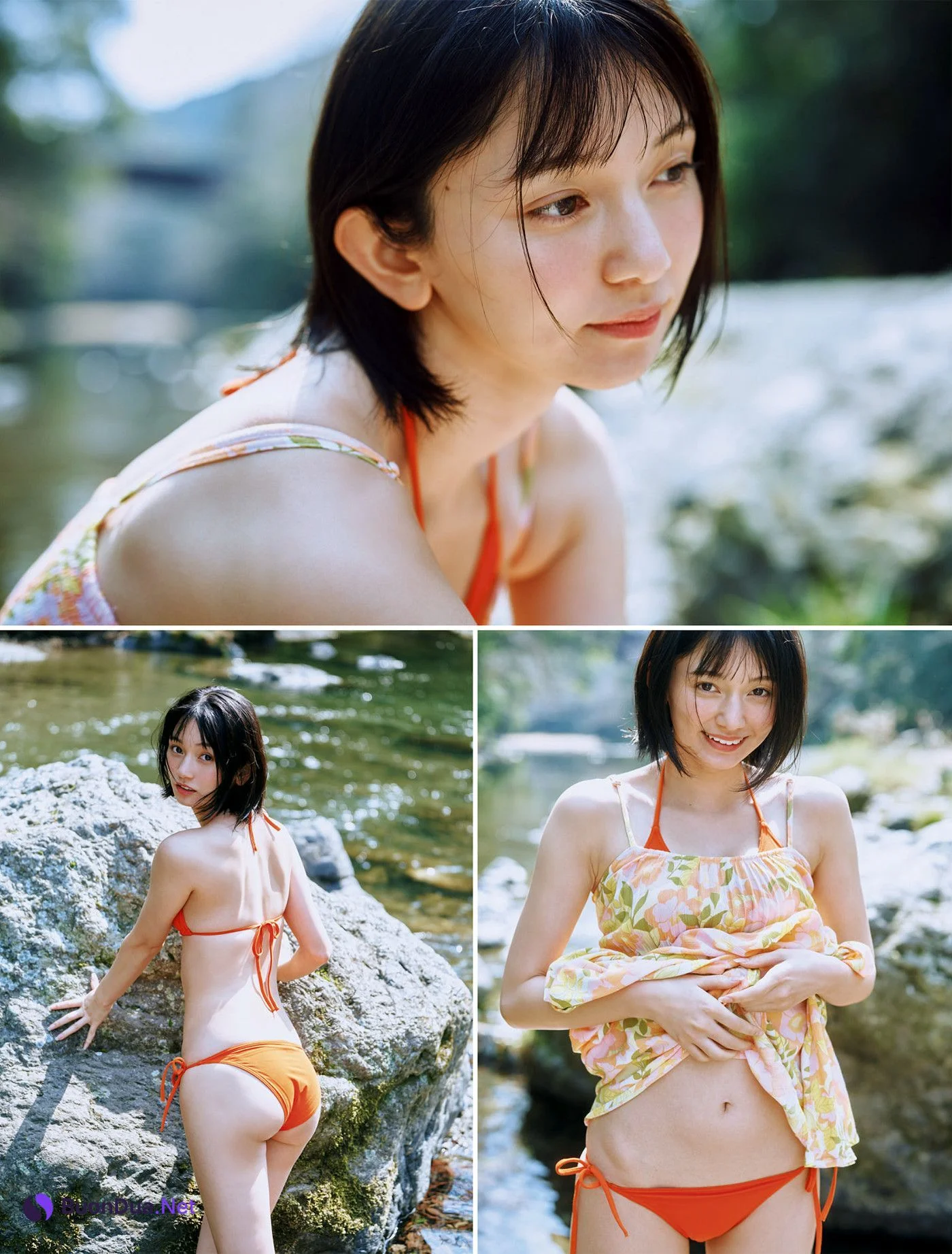 熊澤風花・蓬莱舞・佐野なぎさ, FRIDAY 2025.06.06-13 (フライデー 2025年6月06-13日号) - Photo 16