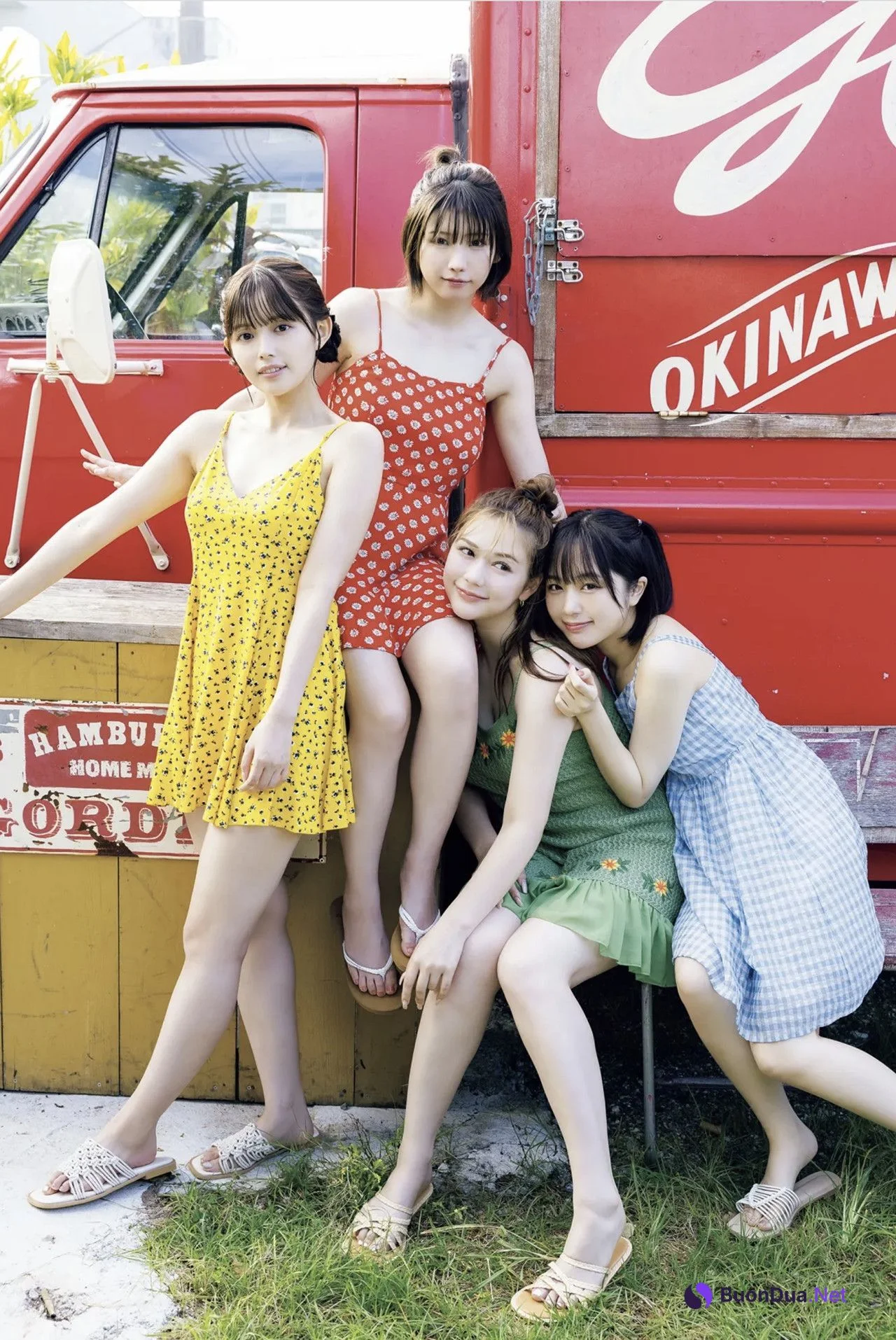 えなこ なえなの 村重杏奈 森日菜美, FRIDAY GOLD 2024.09（フライデーゴールド 2024年9号） - Photo 11
