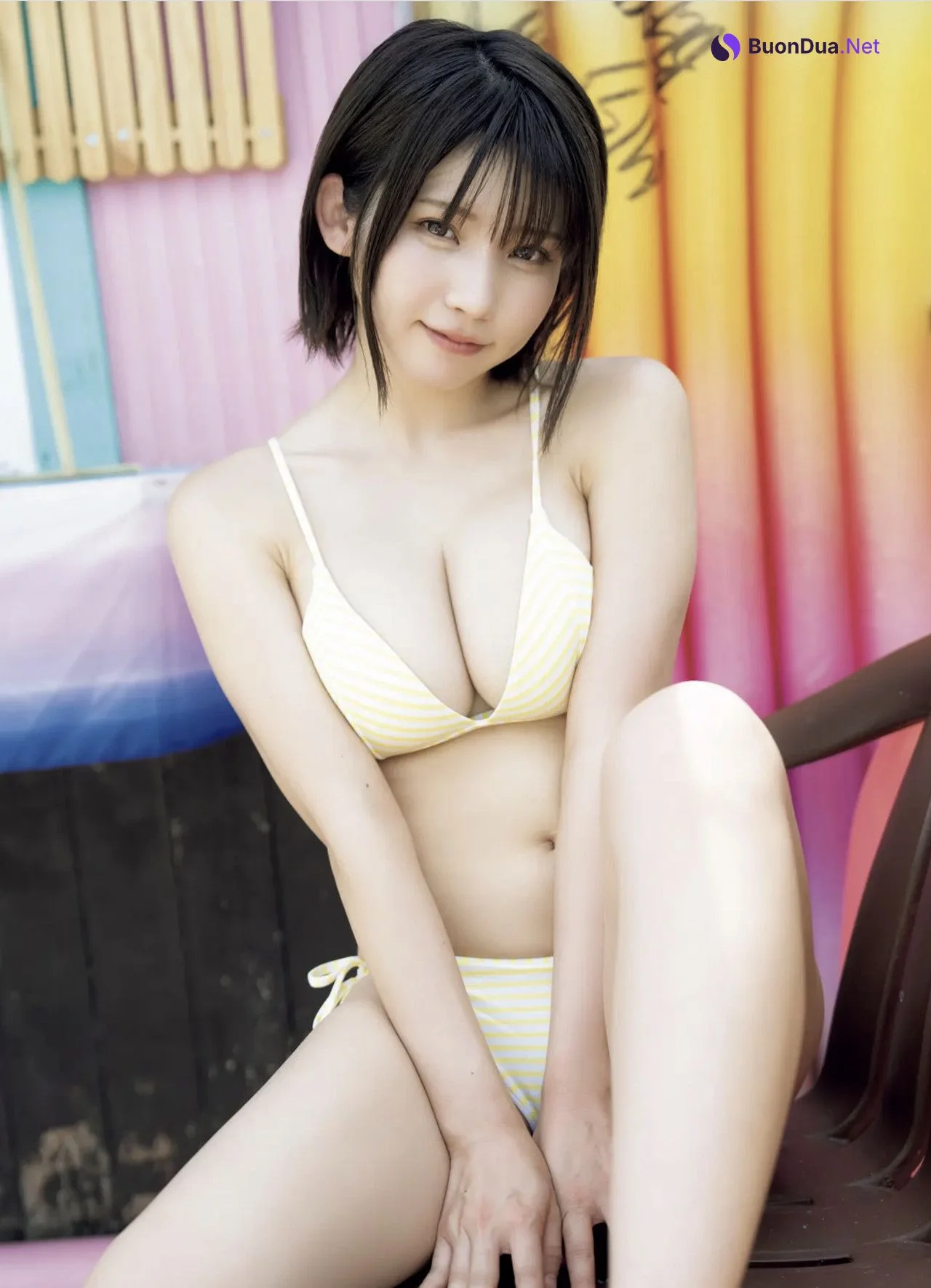 えなこ なえなの 村重杏奈 森日菜美, FRIDAY GOLD 2024.09（フライデーゴールド 2024年9号） - Photo 18