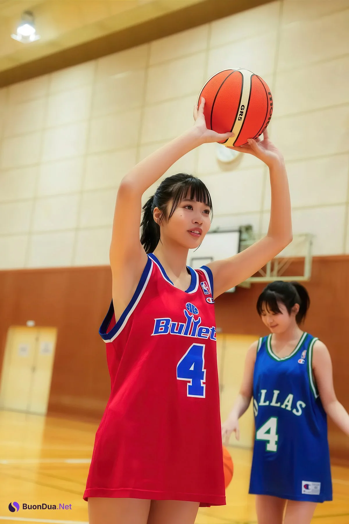 南みゆか＆矢野ななか, FRIDAY Monthly Girl.045 完全未発表100カット Set.01 - Photo 3