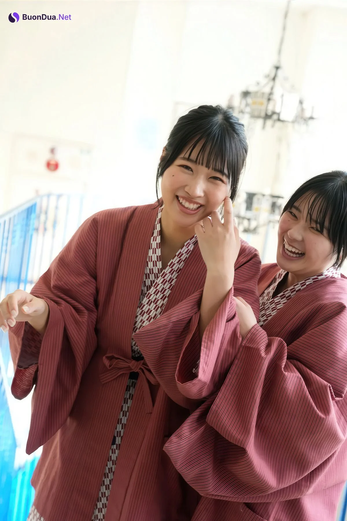 南みゆか＆矢野ななか, FRIDAY Monthly Girl.045 完全未発表100カット Set.03 - Photo 5