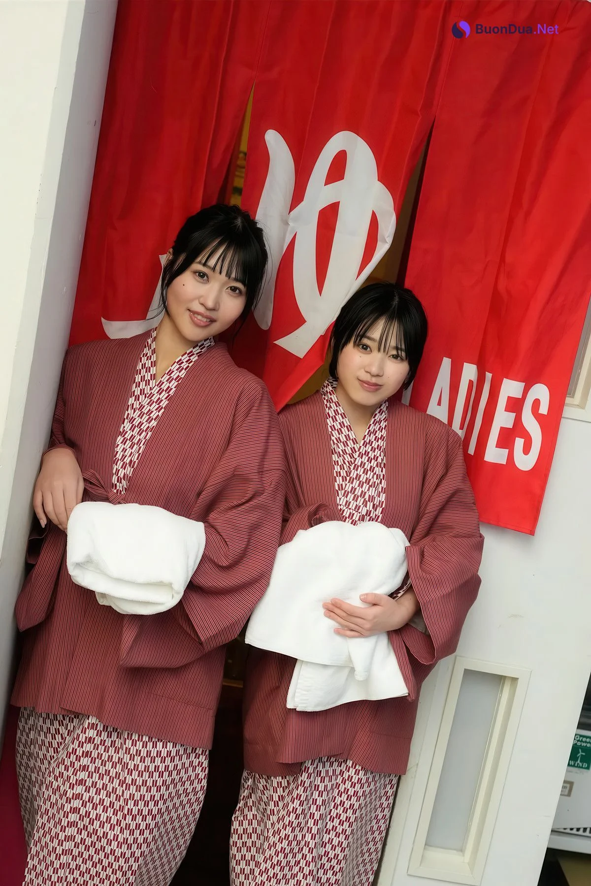南みゆか＆矢野ななか, FRIDAY Monthly Girl.045 完全未発表100カット Set.03 - Photo 8