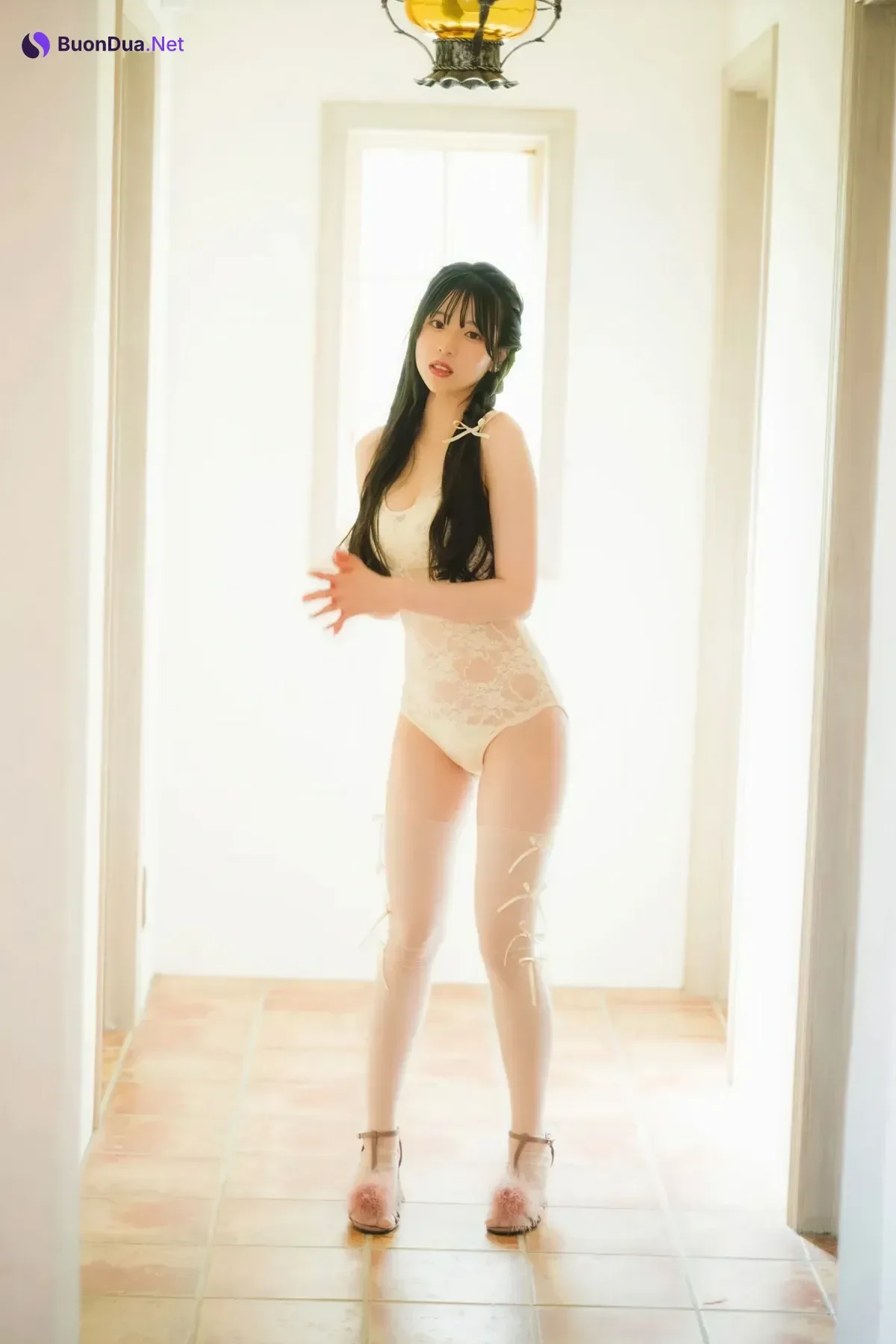 名前はまだない。 FRIDAYデジタル写真集 「一等星の輝き Vol.1 全カット」 Set.01 - 사진 9