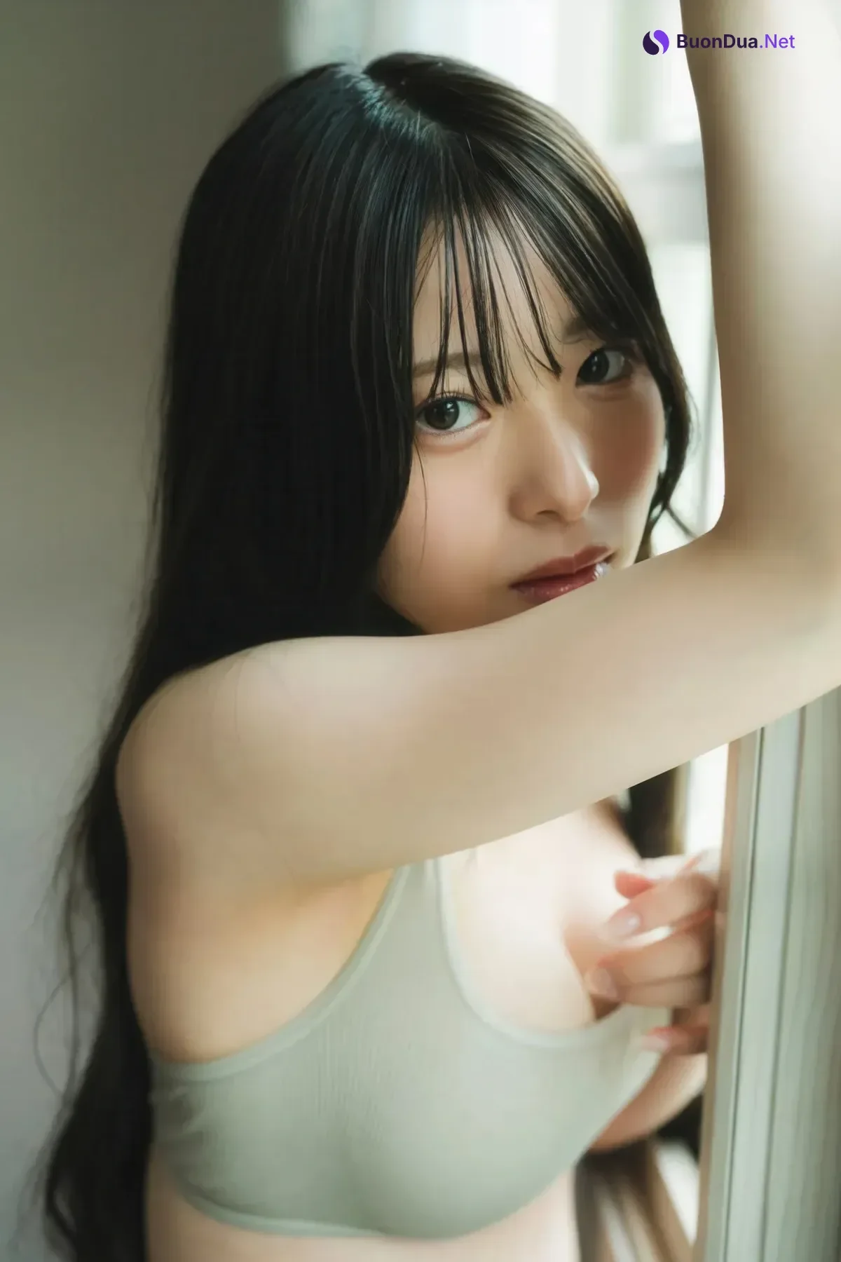 名前はまだない。 FRIDAYデジタル写真集 「一等星の輝き Vol.1 全カット」 Set.02 - 照片 10