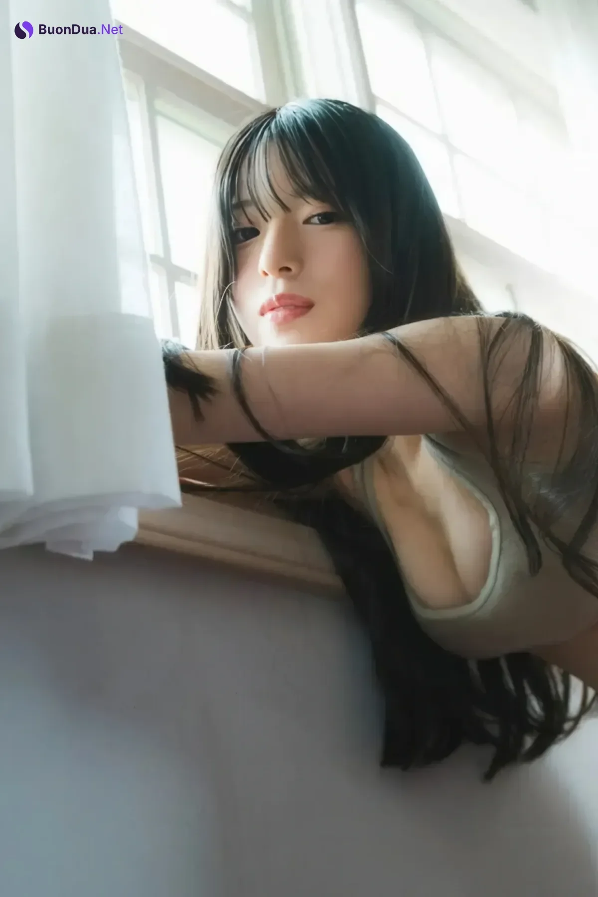 名前はまだない。 FRIDAYデジタル写真集 「一等星の輝き Vol.1 全カット」 Set.02 - 照片 12