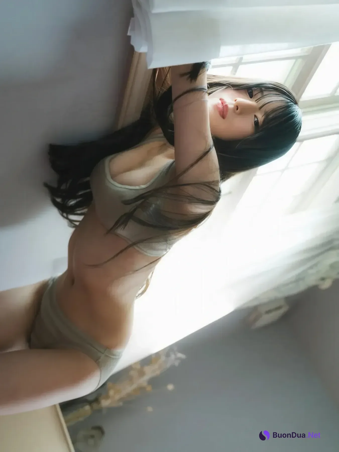名前はまだない。 FRIDAYデジタル写真集 「一等星の輝き Vol.1 全カット」 Set.02 - 照片 14
