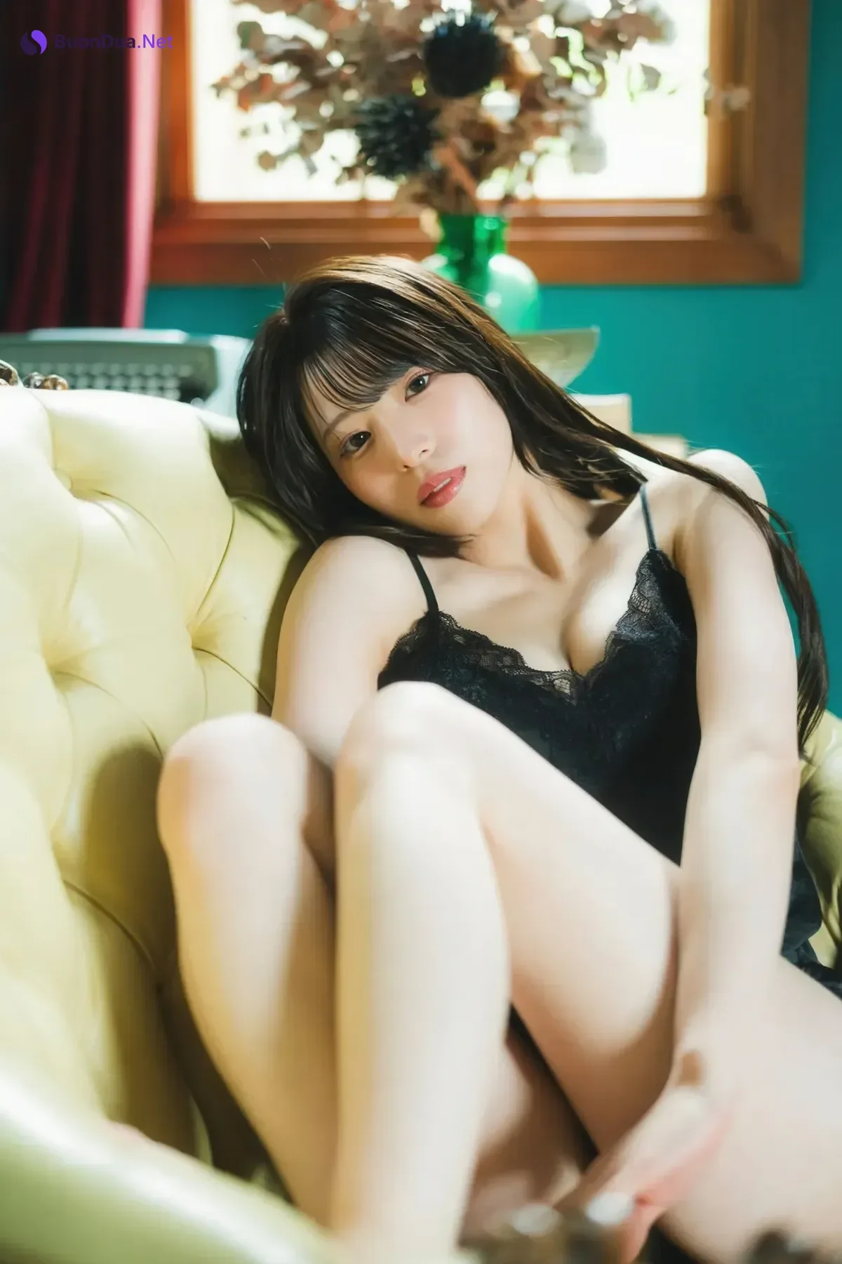 名前はまだない。 FRIDAYデジタル写真集 「一等星の輝き Vol.1 全カット」 Set.02 - 照片 2
