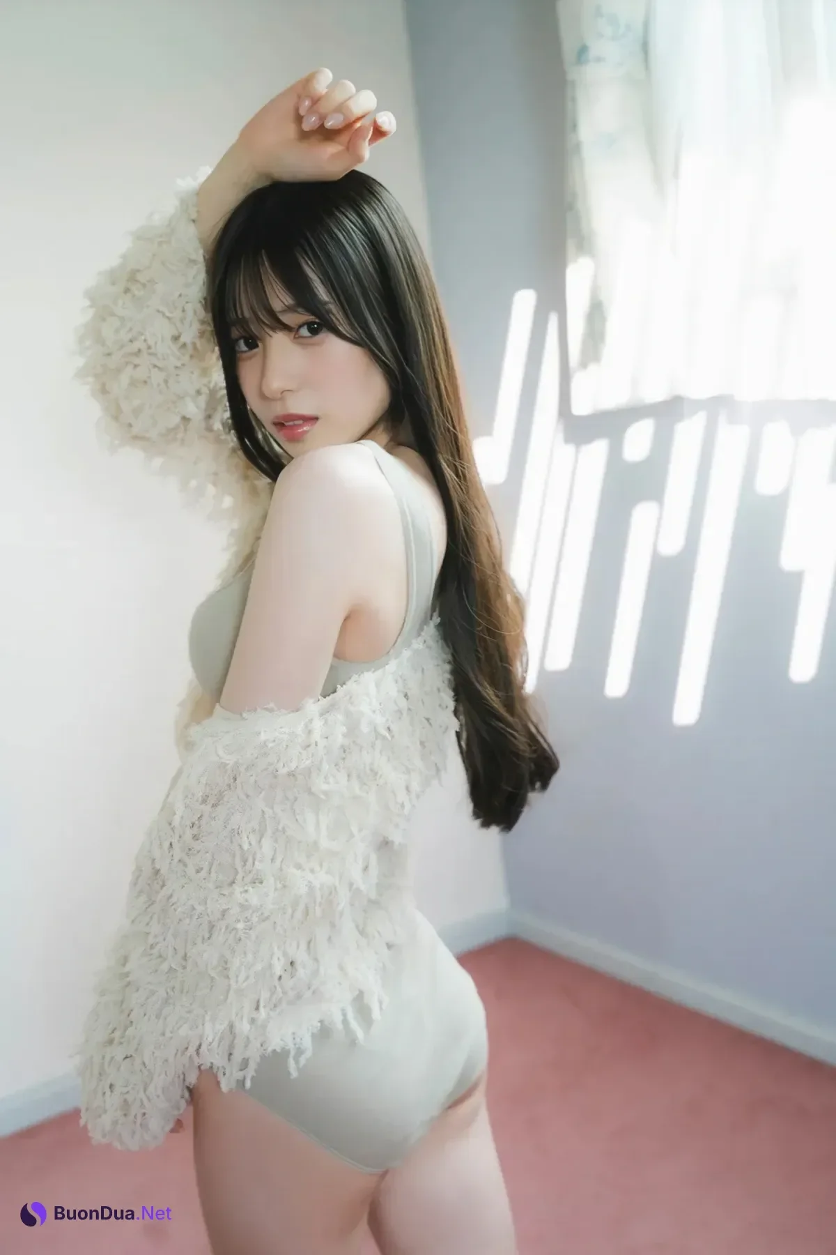 名前はまだない。 FRIDAYデジタル写真集 「一等星の輝き Vol.1 全カット」 Set.02 - 照片 9