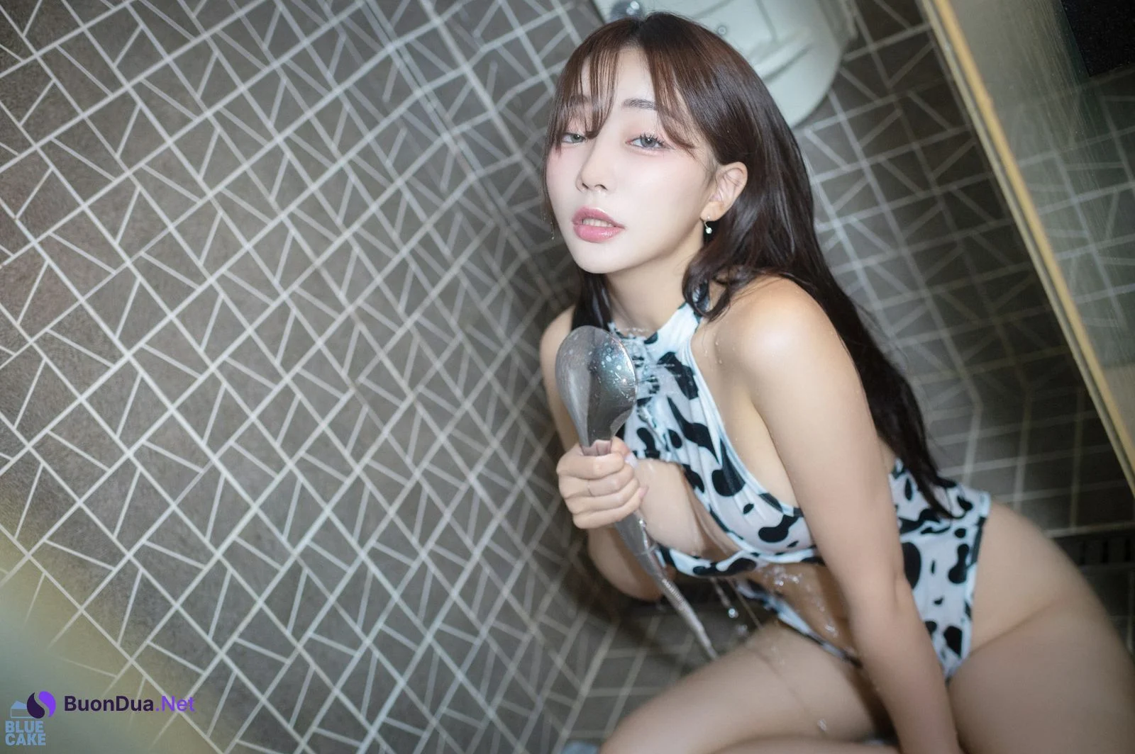 Friya 프리야, [BLUECAKE] 2nd Milky Honey Set.02 - Photo 5