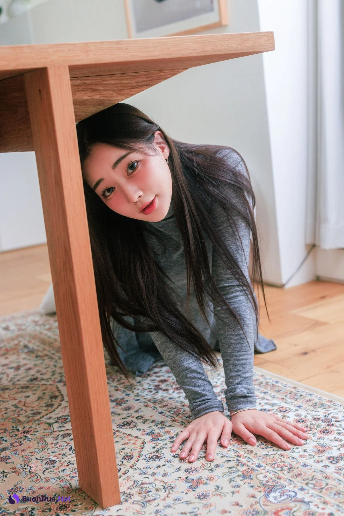 Friya 프리야, [SWEETBOX] FRIYA Vol.03 Set.01 - รูปภาพ 14