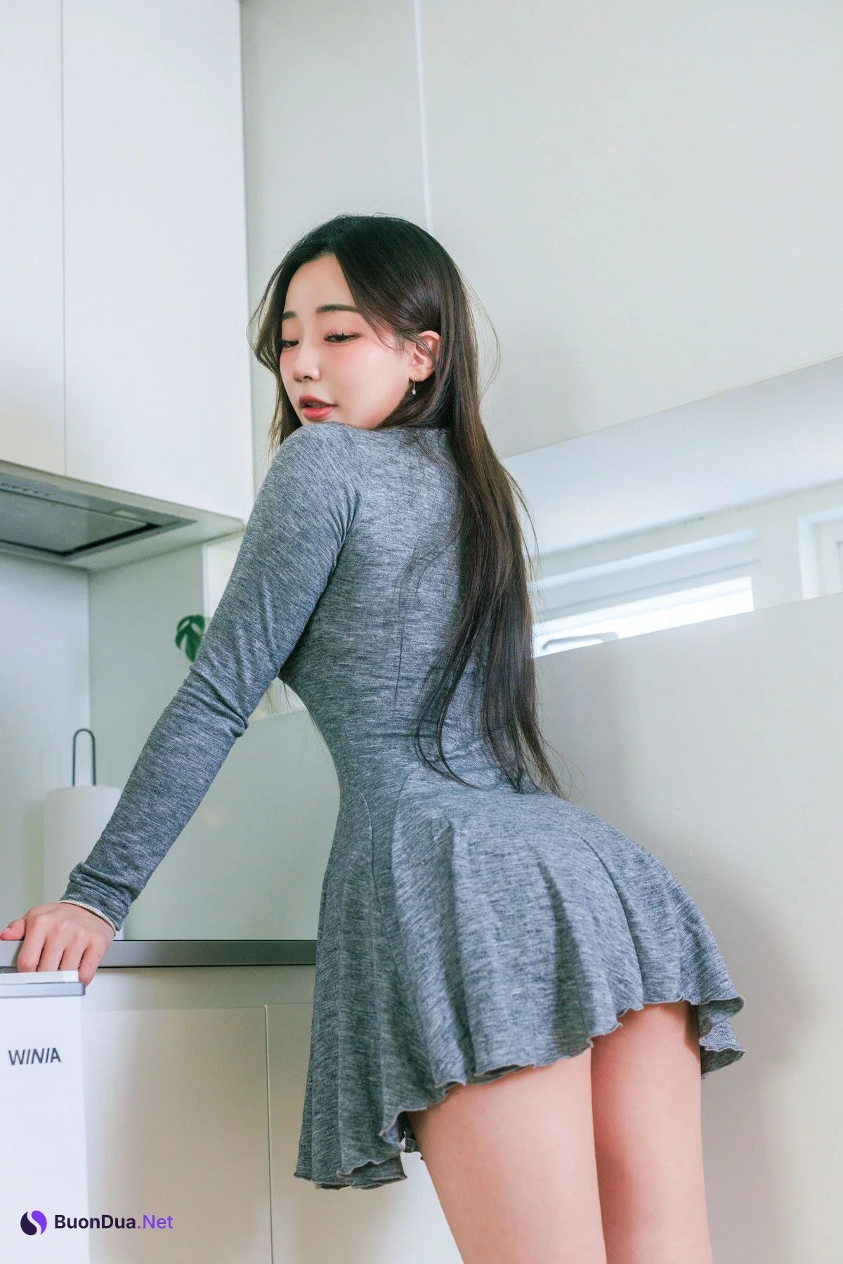 Friya 프리야, [SWEETBOX] FRIYA Vol.03 Set.01 - รูปภาพ 2