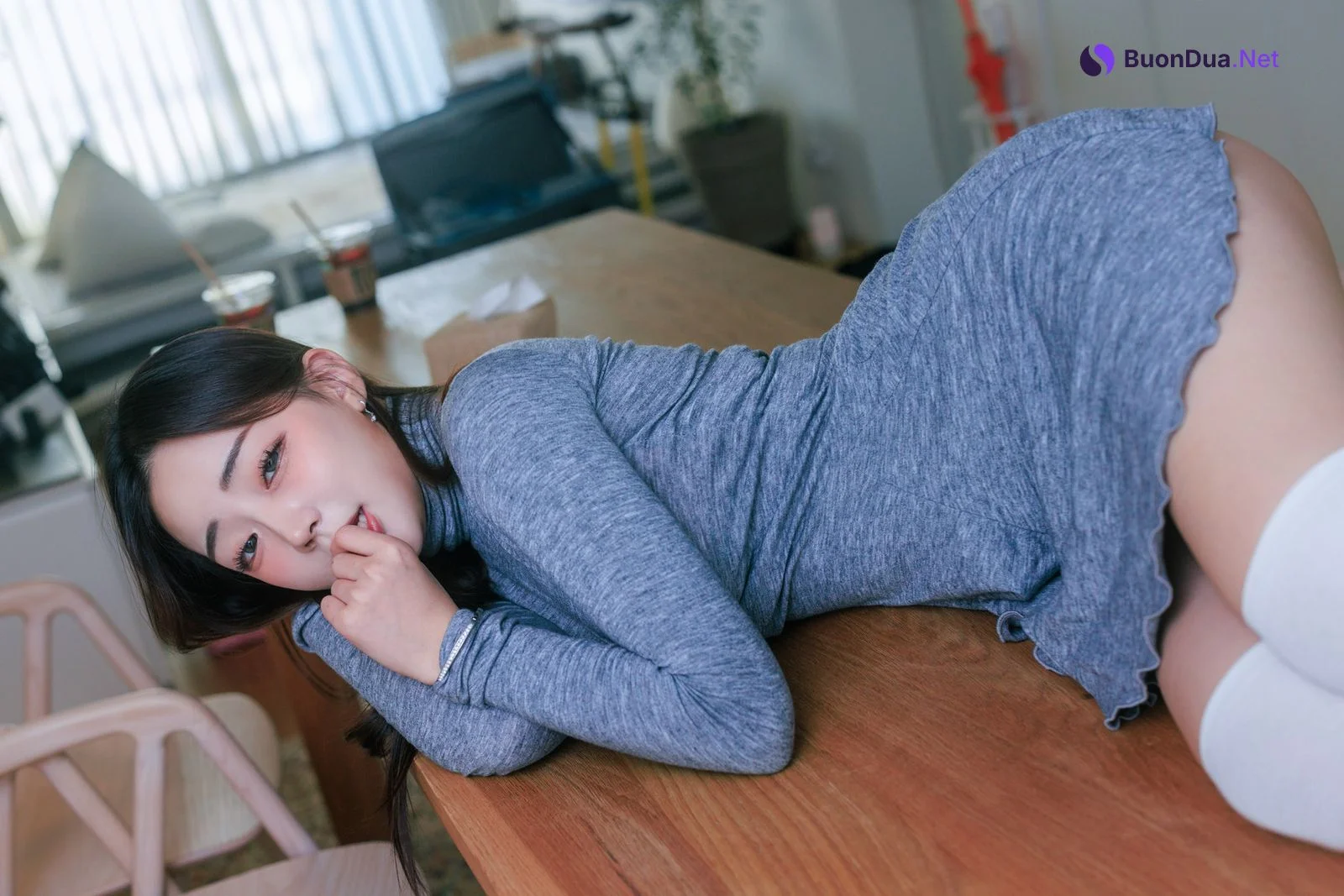 Friya 프리야, [SWEETBOX] FRIYA Vol.03 Set.01 - รูปภาพ 20