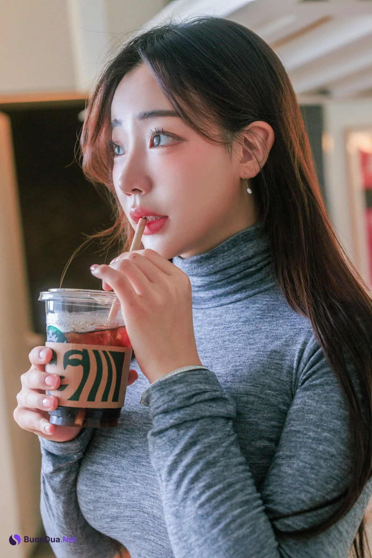 Friya 프리야, [SWEETBOX] FRIYA Vol.03 Set.01 - รูปภาพ 3
