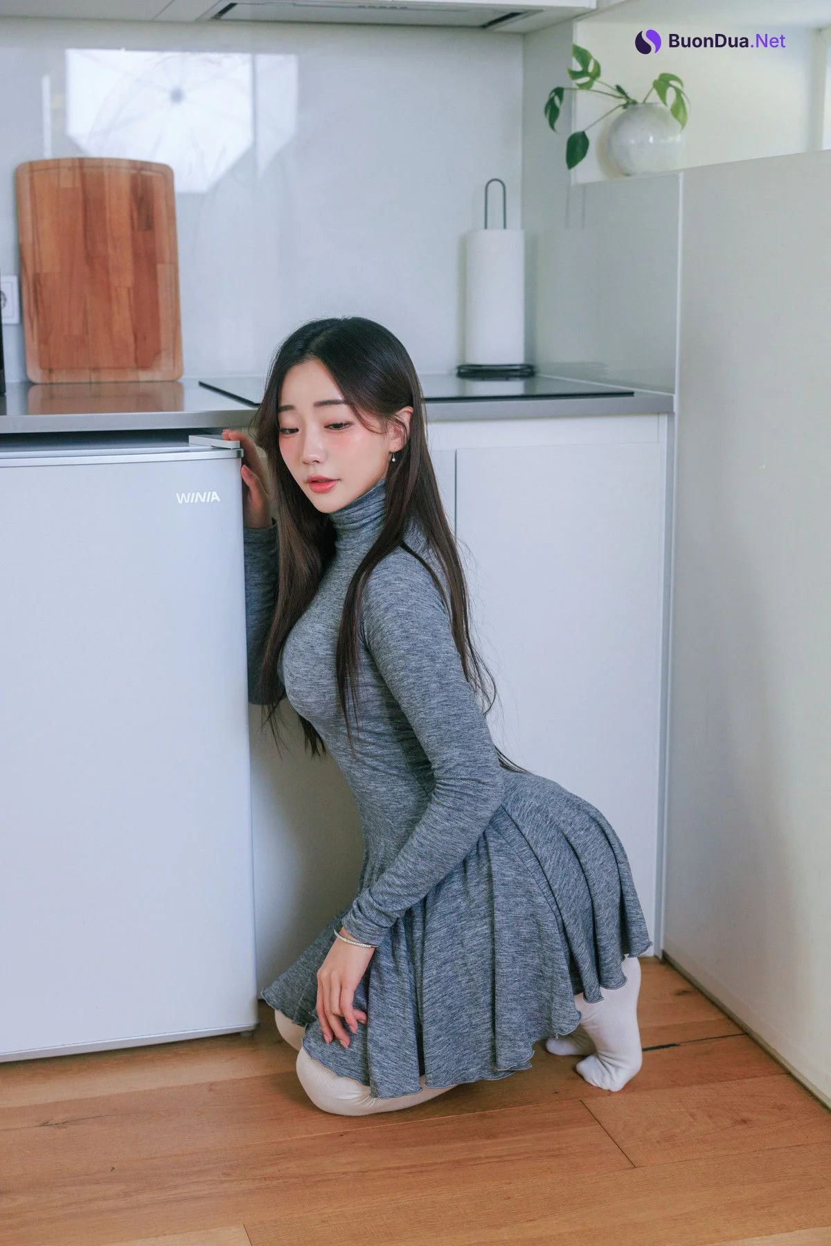 Friya 프리야, [SWEETBOX] FRIYA Vol.03 Set.01 - รูปภาพ 4