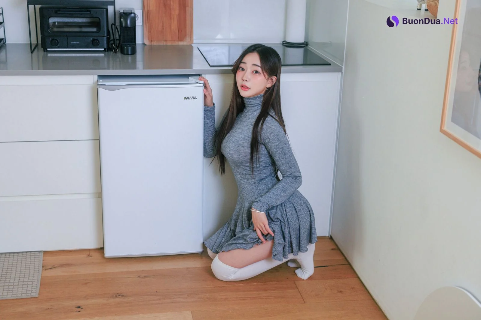 Friya 프리야, [SWEETBOX] FRIYA Vol.03 Set.01 - รูปภาพ 5